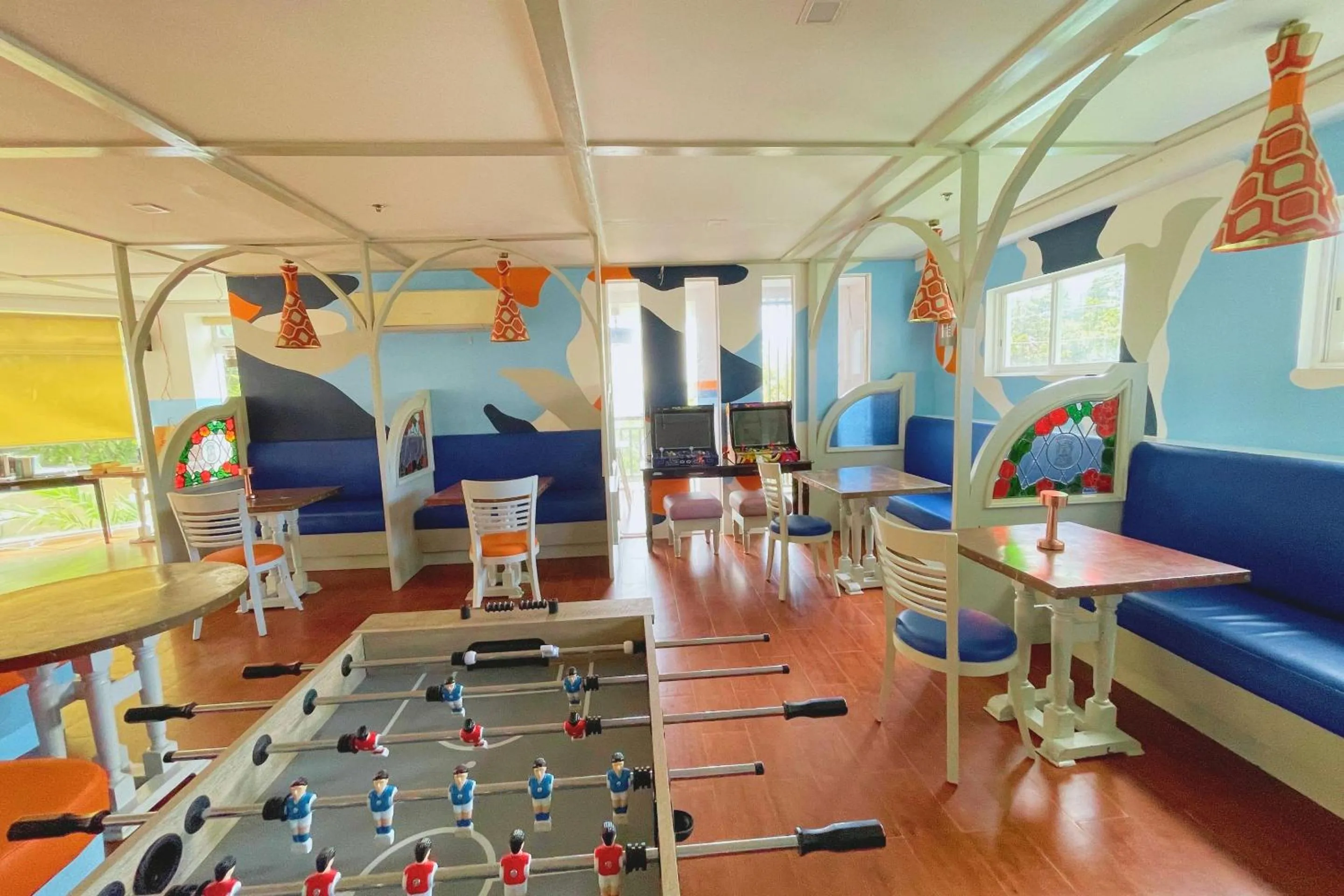 Here Innstead Boracay