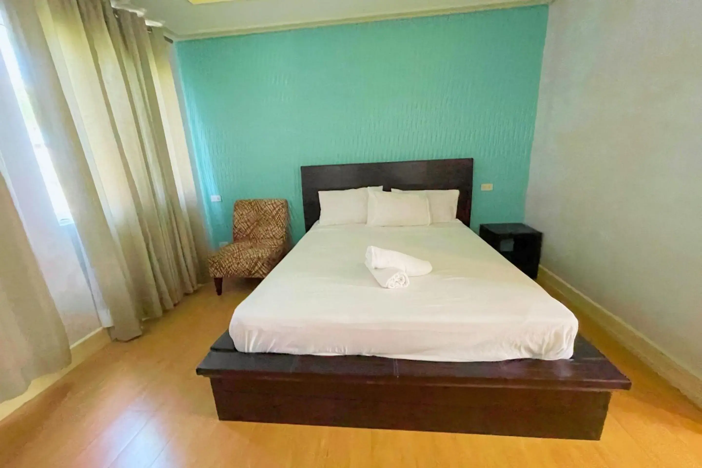 Standard Double Room in Here Innstead Boracay Standard Double Room in Here Innstead Boracay