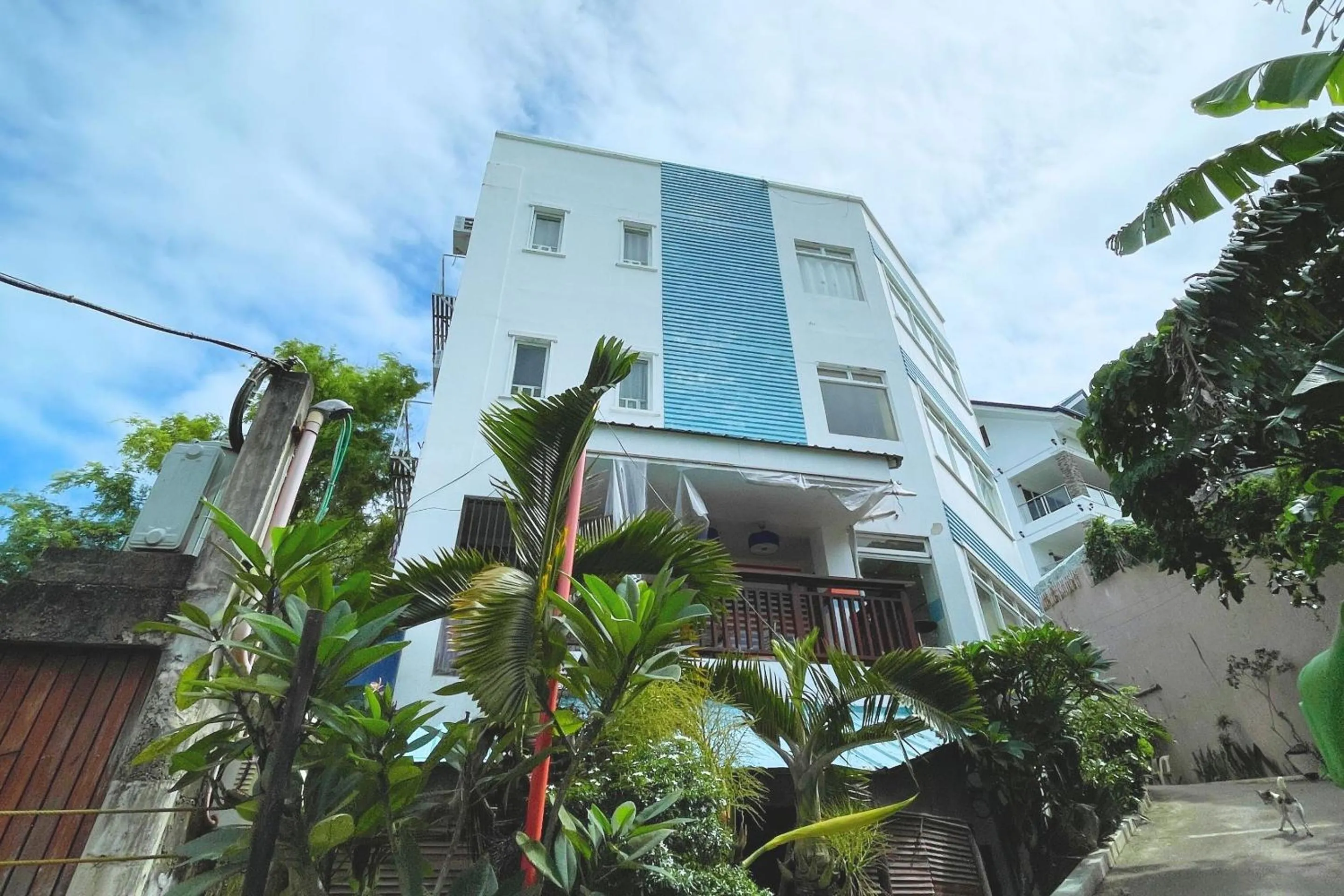 Here Innstead Boracay