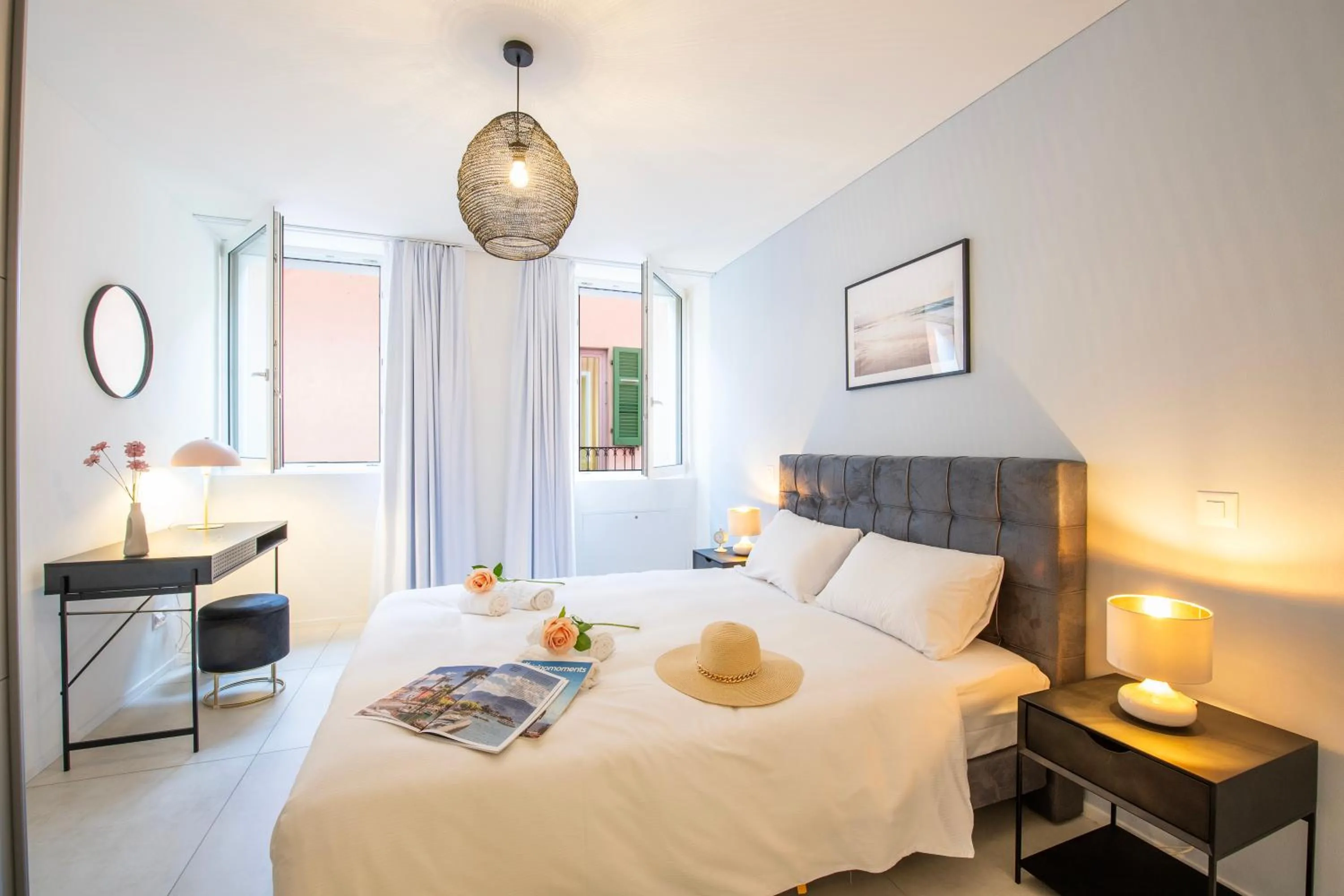 Corte di Ascona Apartments - Happy Rentals