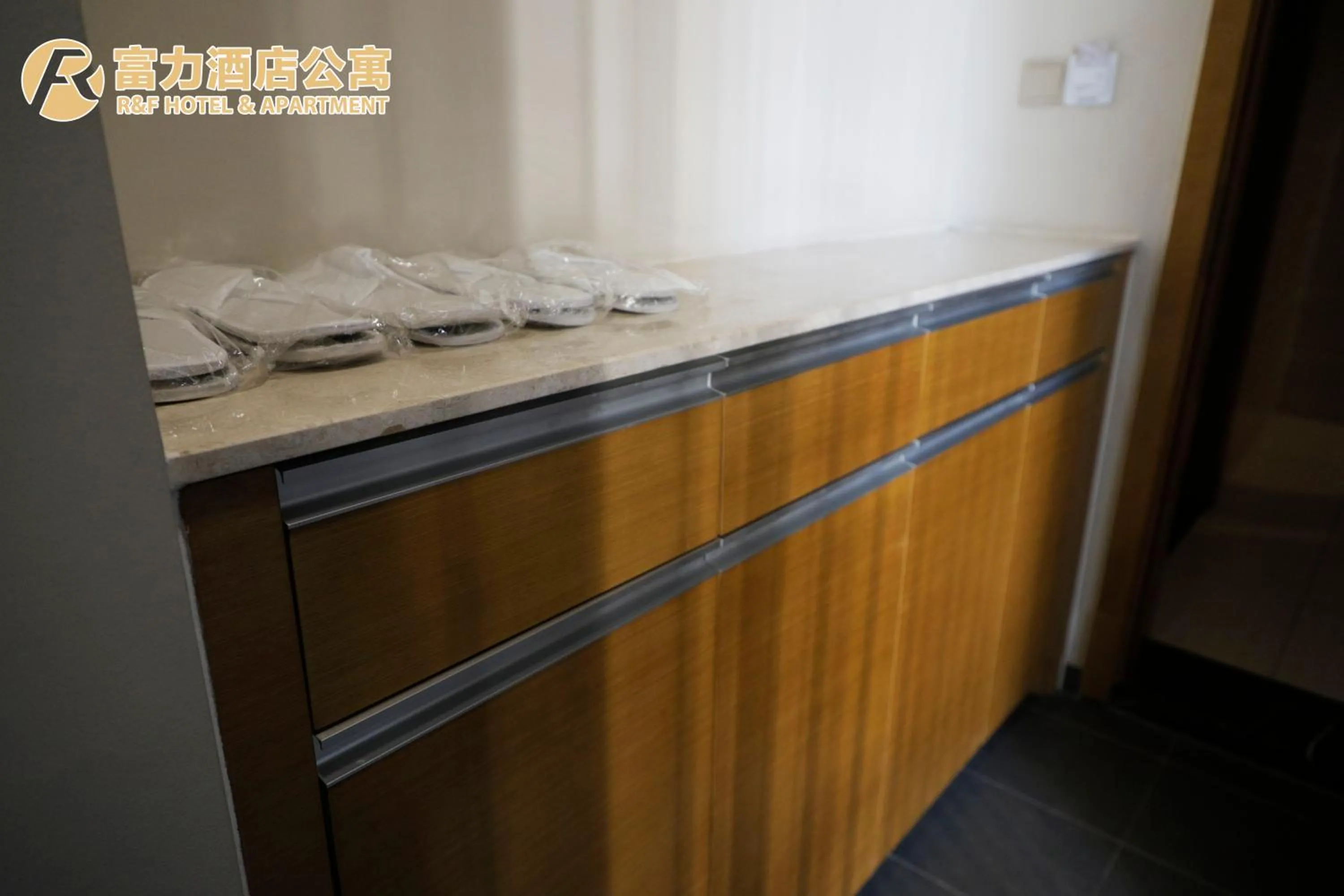 Other in R&F Hotel and Apartment