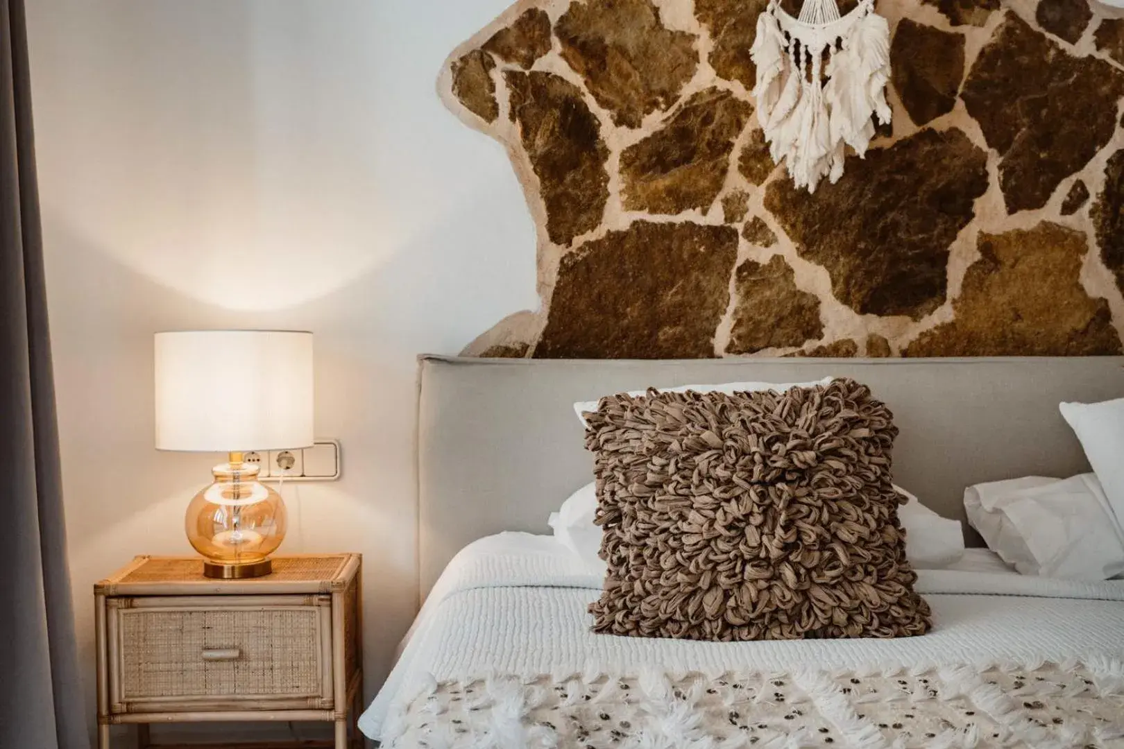 Deluxe King Room in Valley Club - Agroturismo Ibiza Deluxe King Room in Valley Club - Agroturismo Ibiza