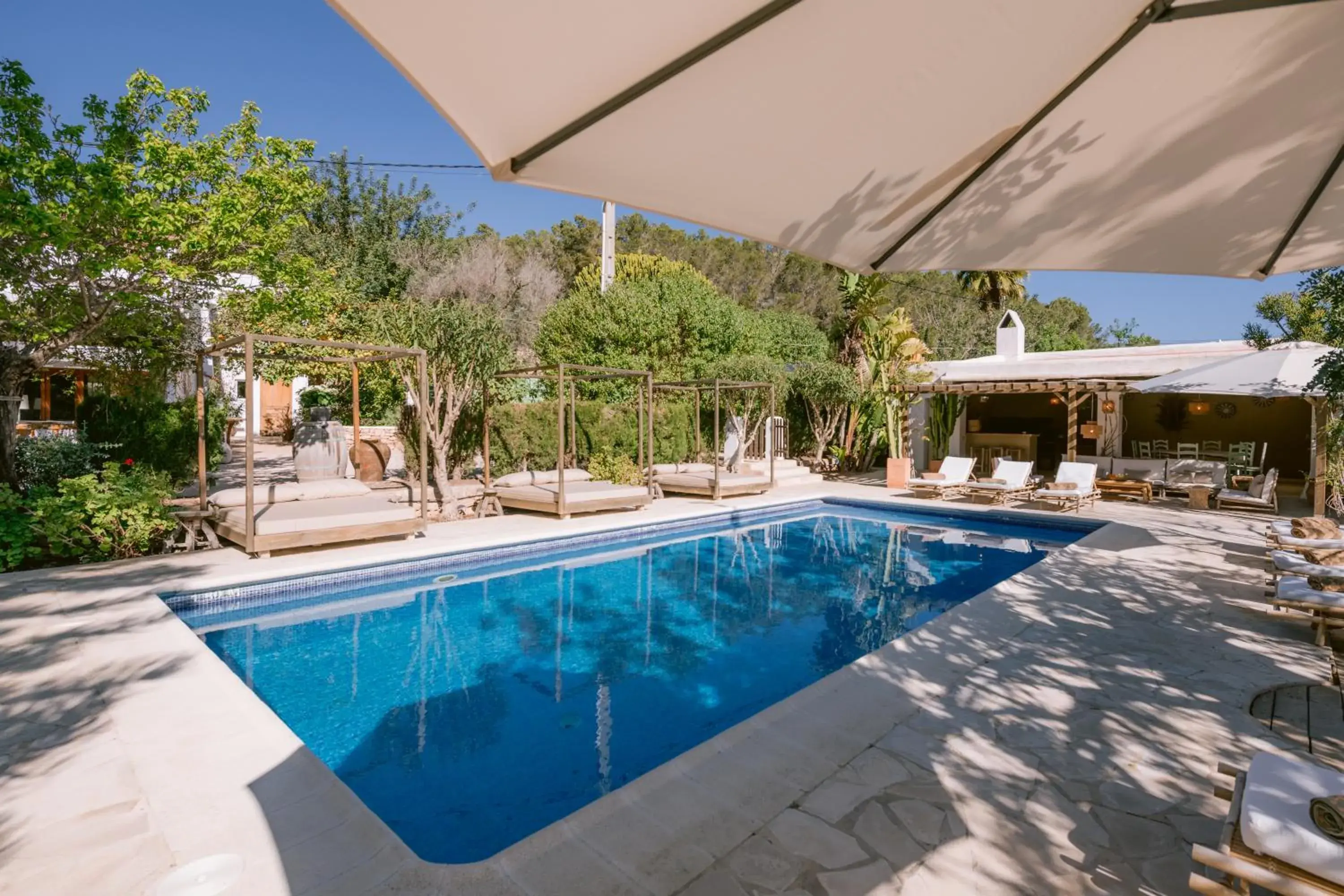Valley Club - Agroturismo Ibiza Valley Club - Agroturismo Ibiza