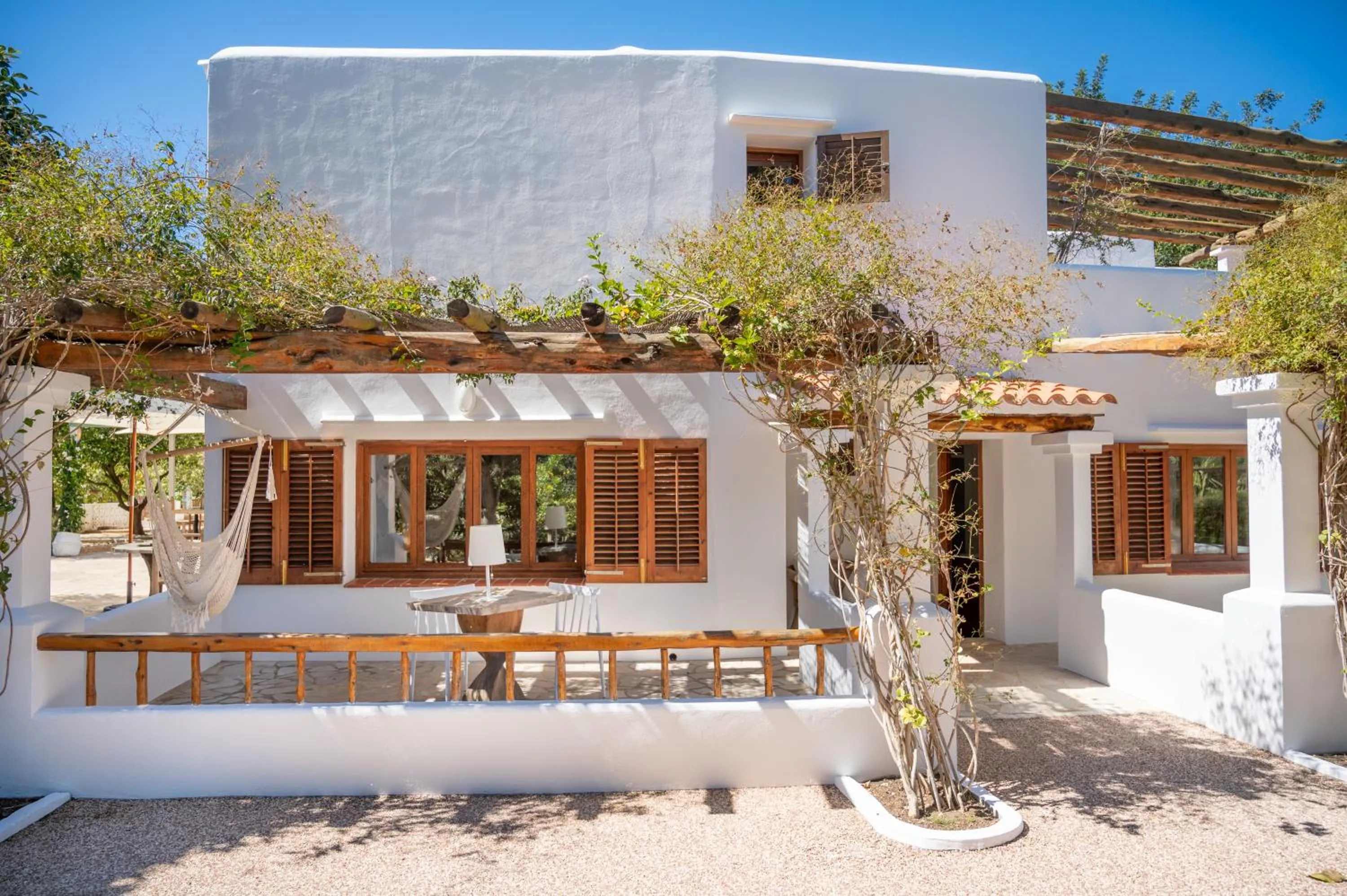 Valley Club - Agroturismo Ibiza