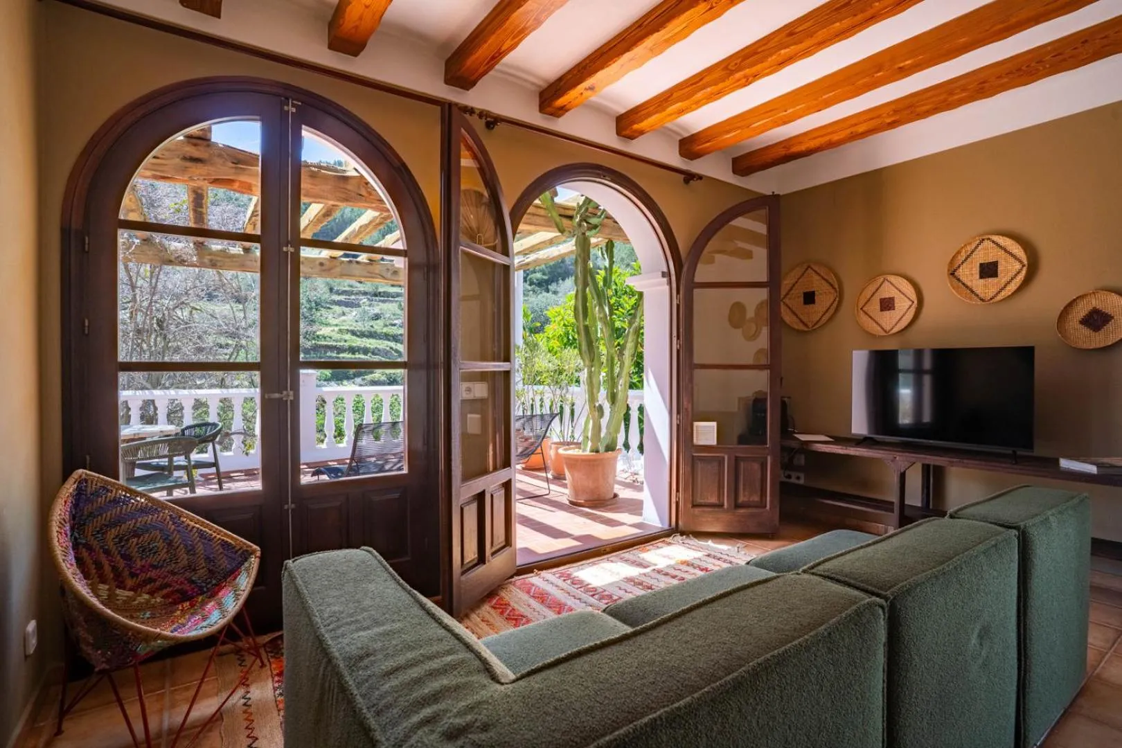 Valley Club - Agroturismo Ibiza