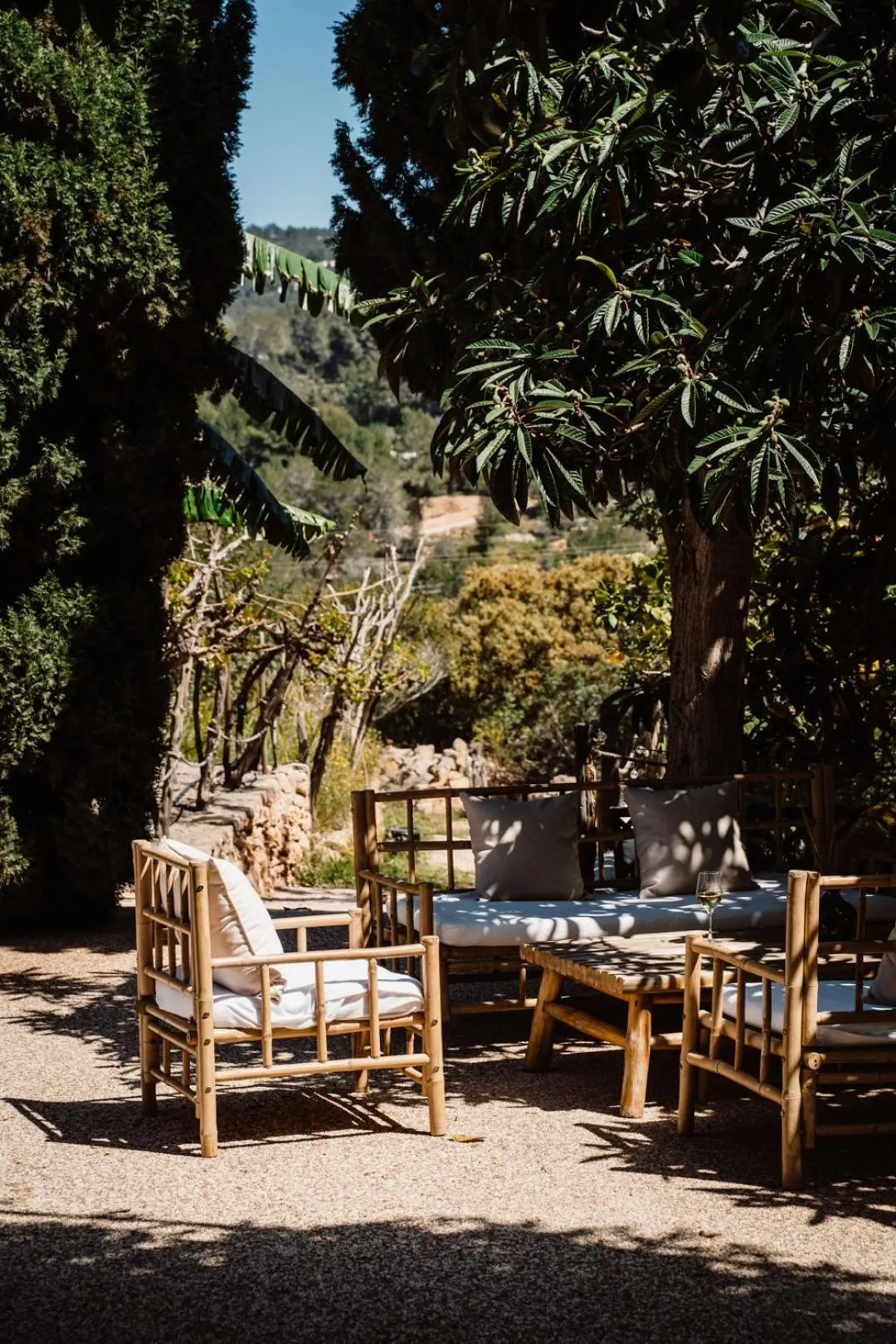 Valley Club - Agroturismo Ibiza