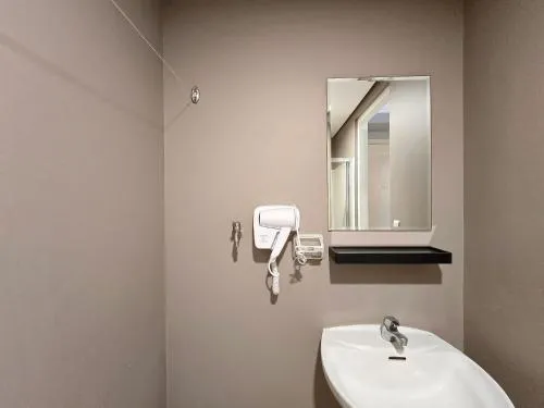Citispace 1BR Condotel Suite at SM Light Residences #LT13A