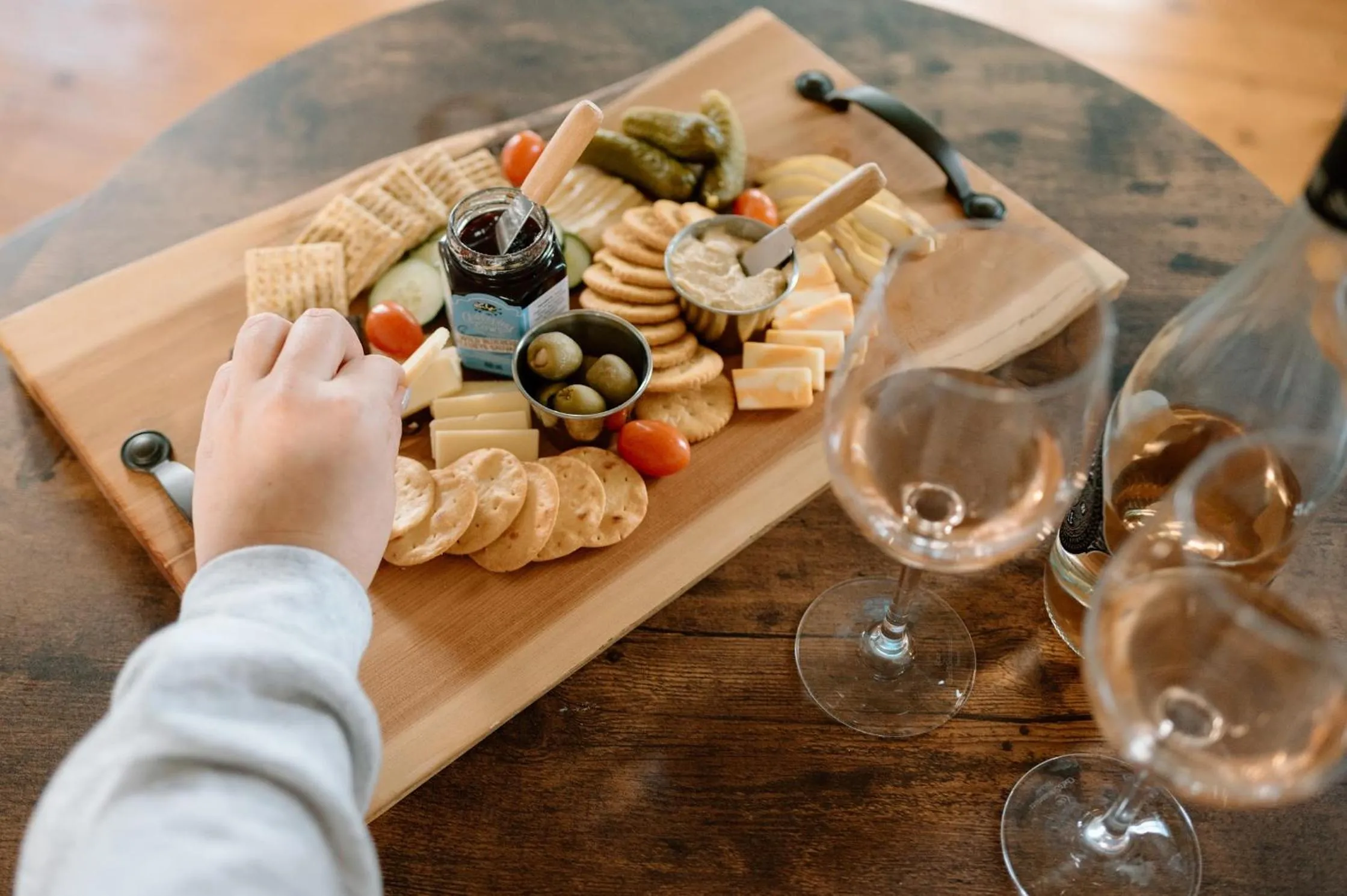 Groundswell Pub & Inn