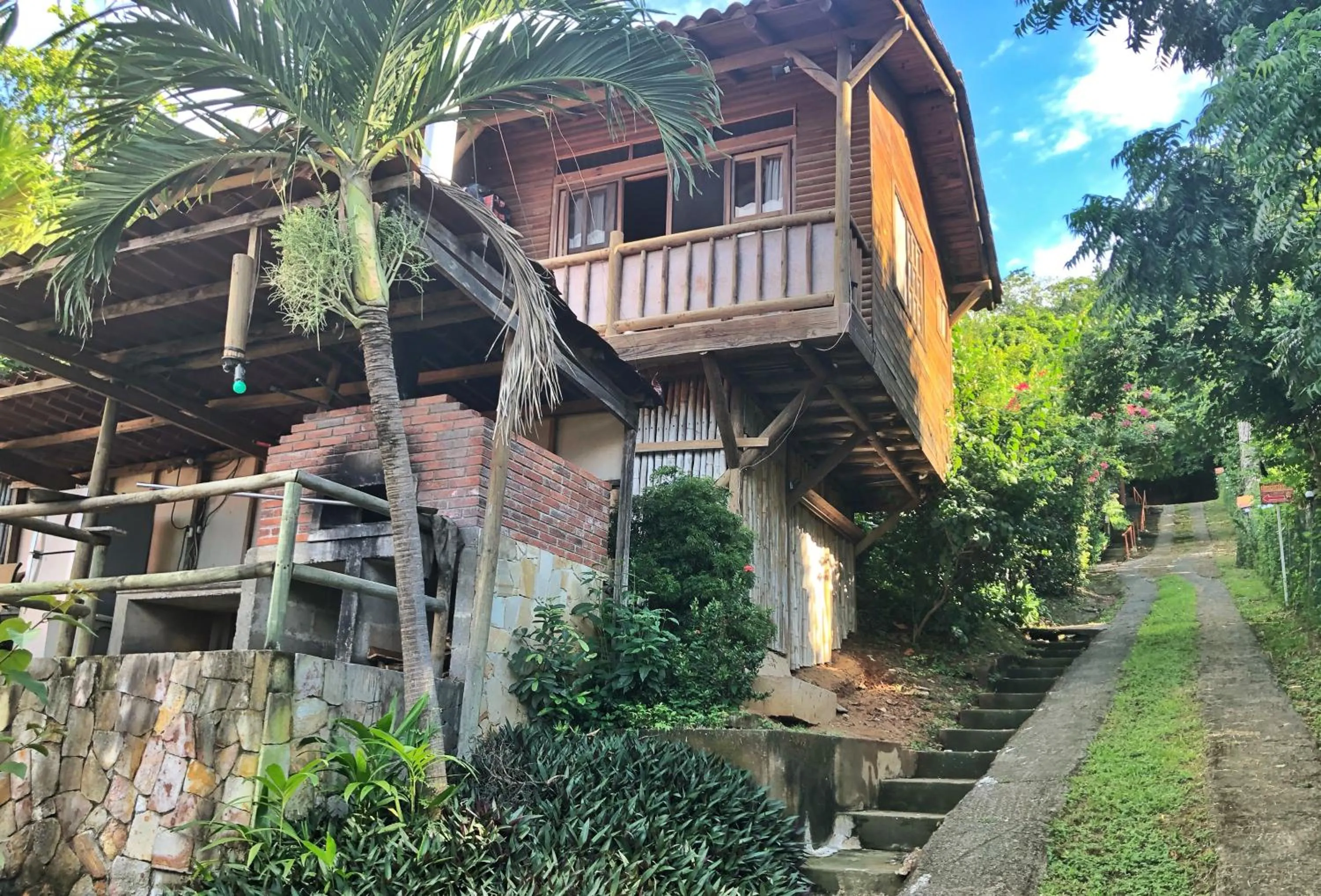 Other in Blue Dream Kite Boarding Resort Costa Rica