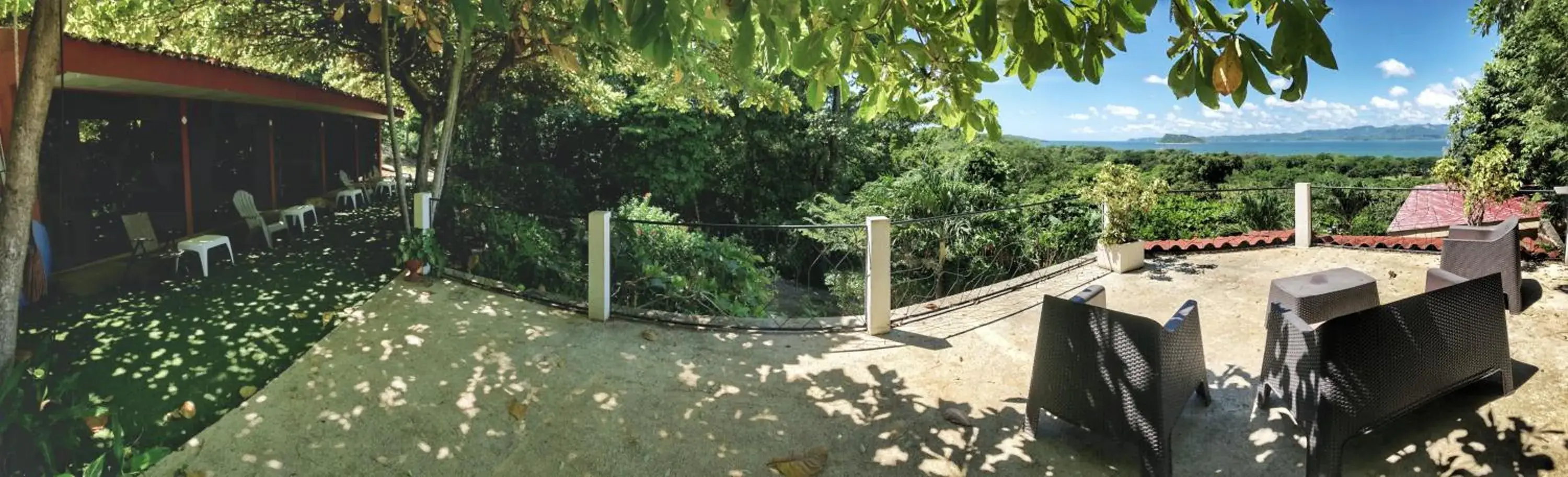 Standard Twin Room in Blue Dream Kite Boarding Resort Costa Rica Standard Twin Room in Blue Dream Kite Boarding Resort Costa Rica