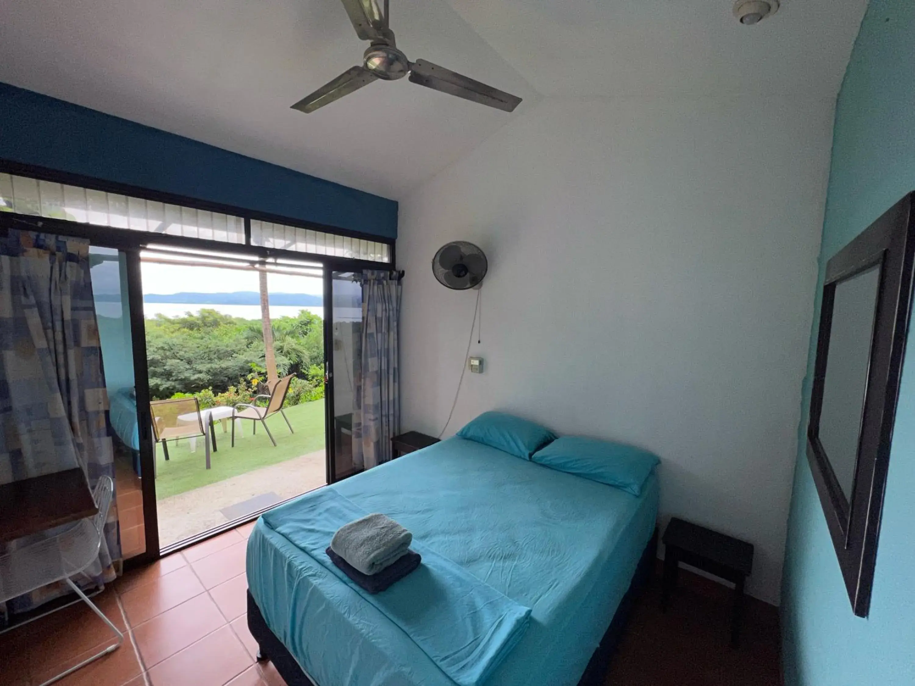Double Room in Blue Dream Kite Boarding Resort Costa Rica Double Room in Blue Dream Kite Boarding Resort Costa Rica