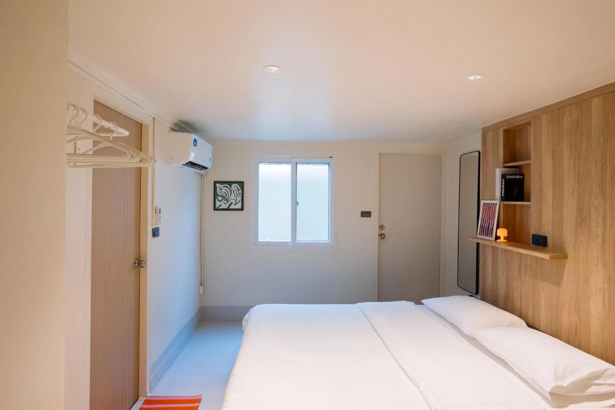 Three-Bedroom House in Liver Bird Ratchada