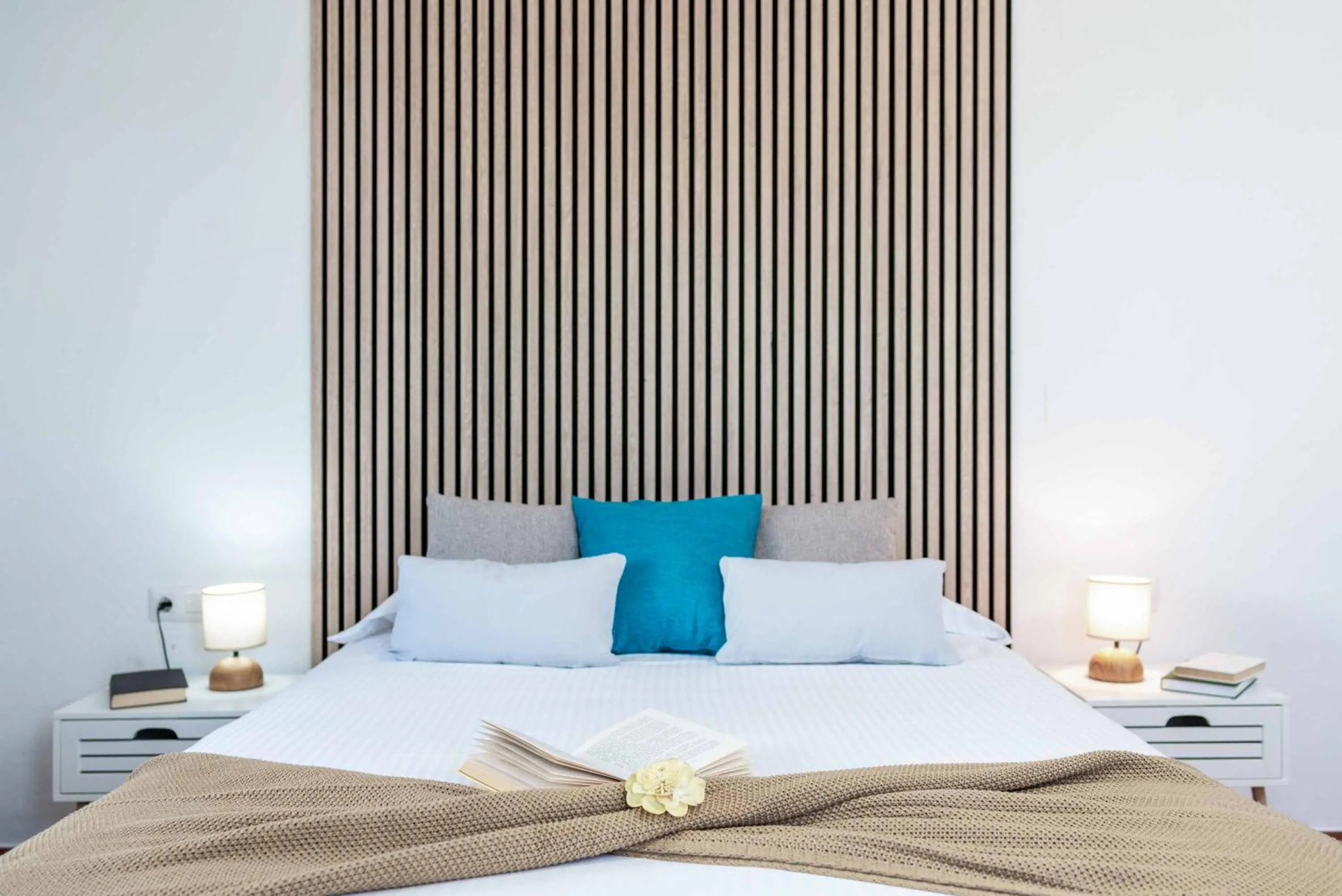 Other, Bed in Villa Bellisima