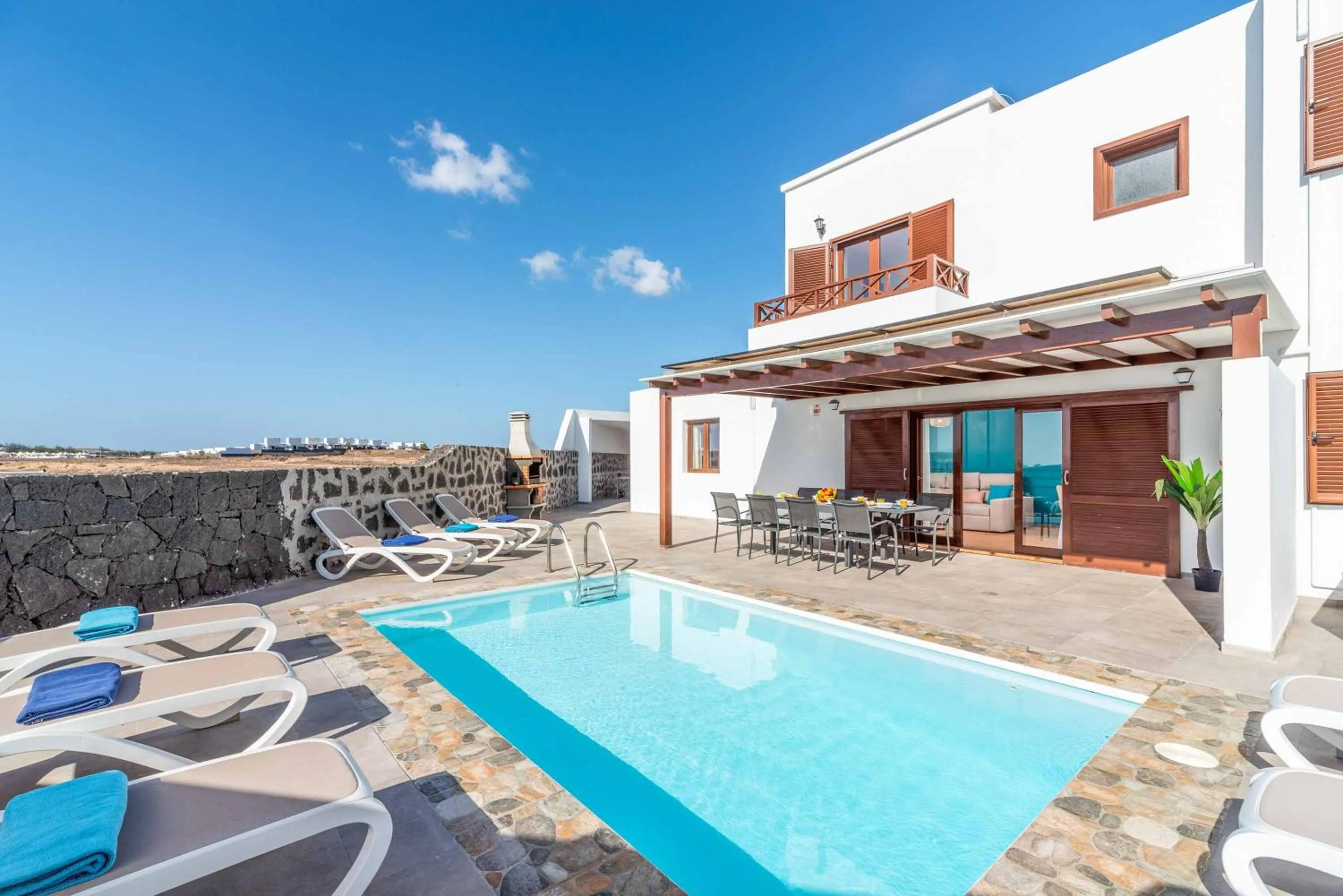 Other in Villa Bellisima