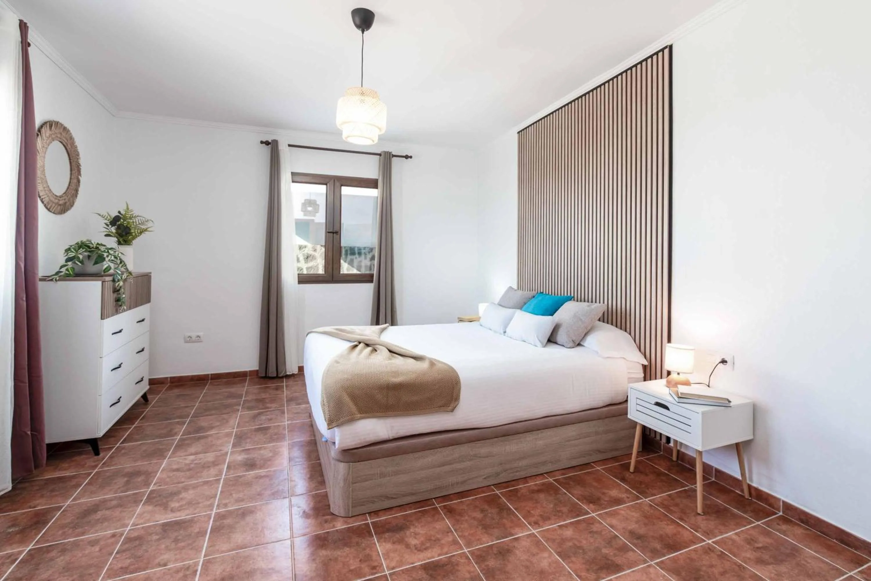 Other, Bed in Villa Bellisima