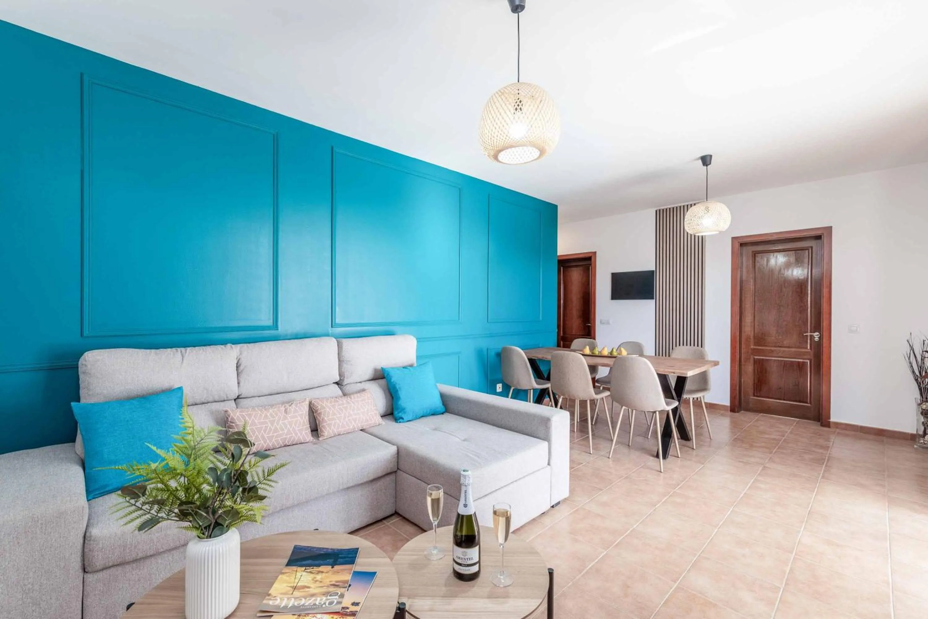 Other in Villa Bellisima