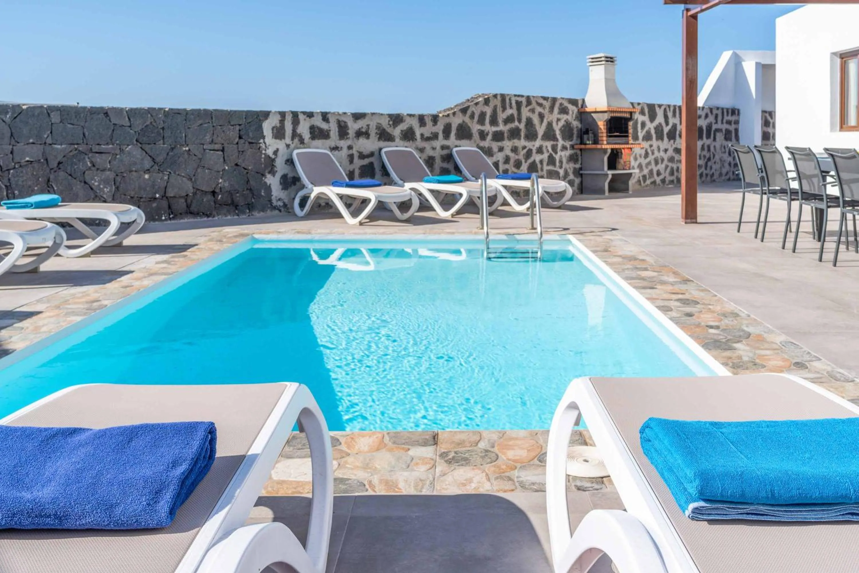 Other in Villa Bellisima