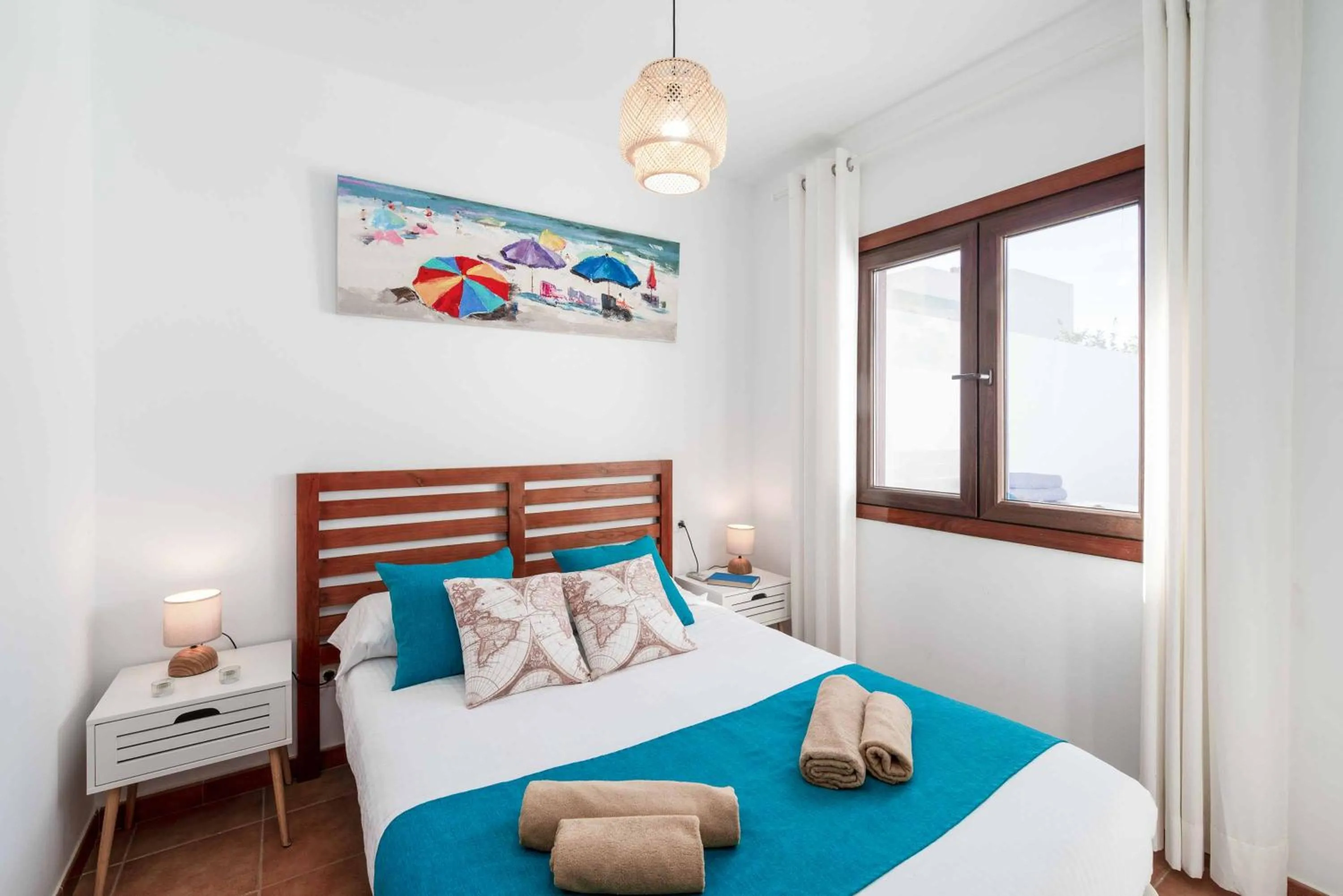 Other, Bed in Villa Bellisima