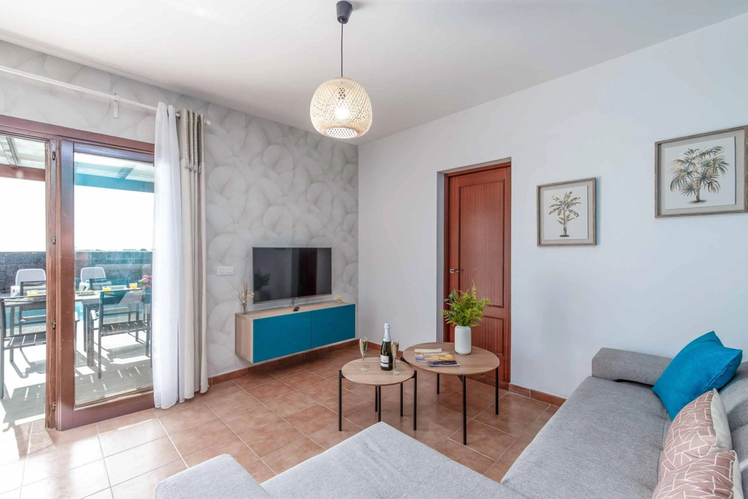 Other in Villa Bellisima