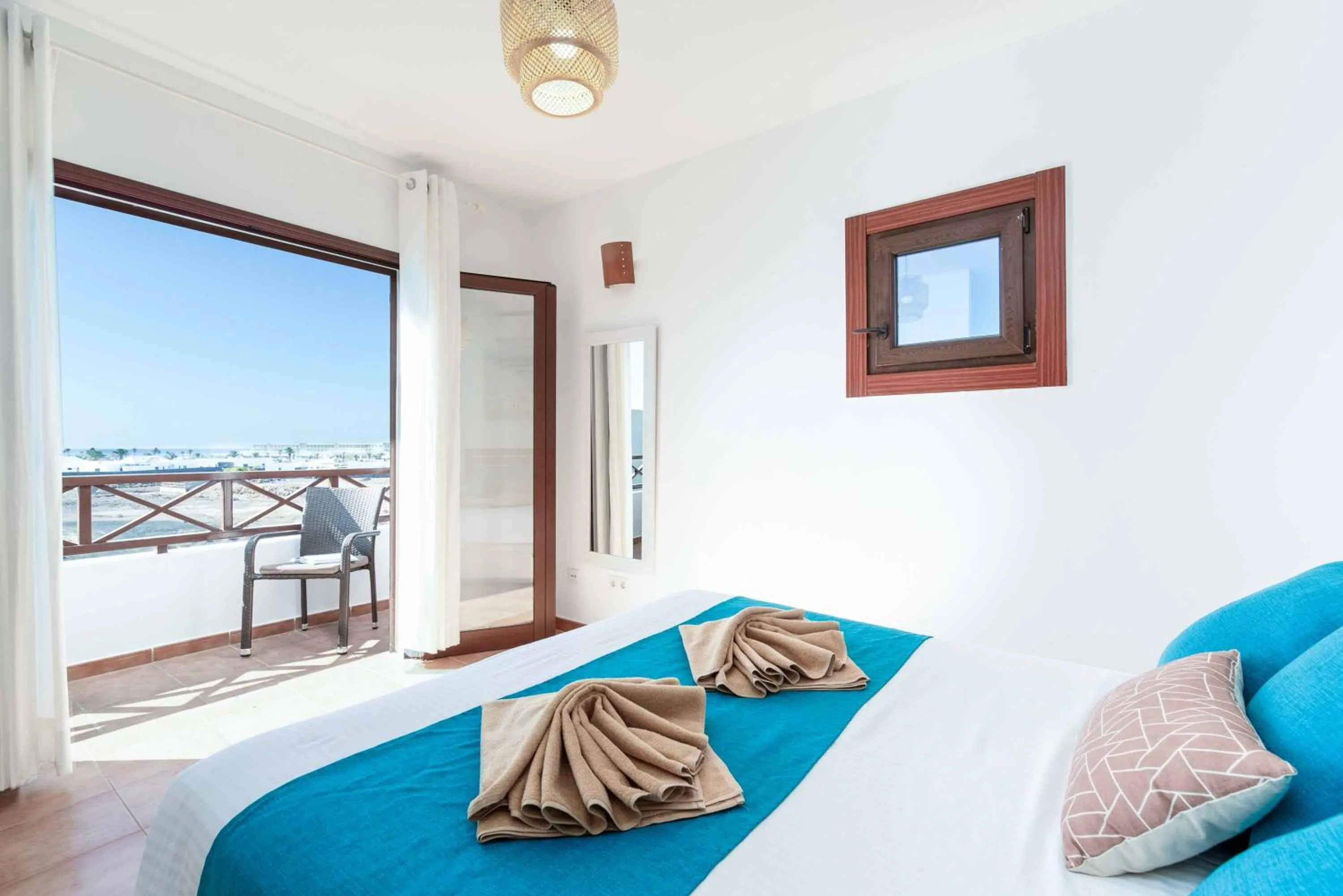 Other, Bed in Villa Bellisima