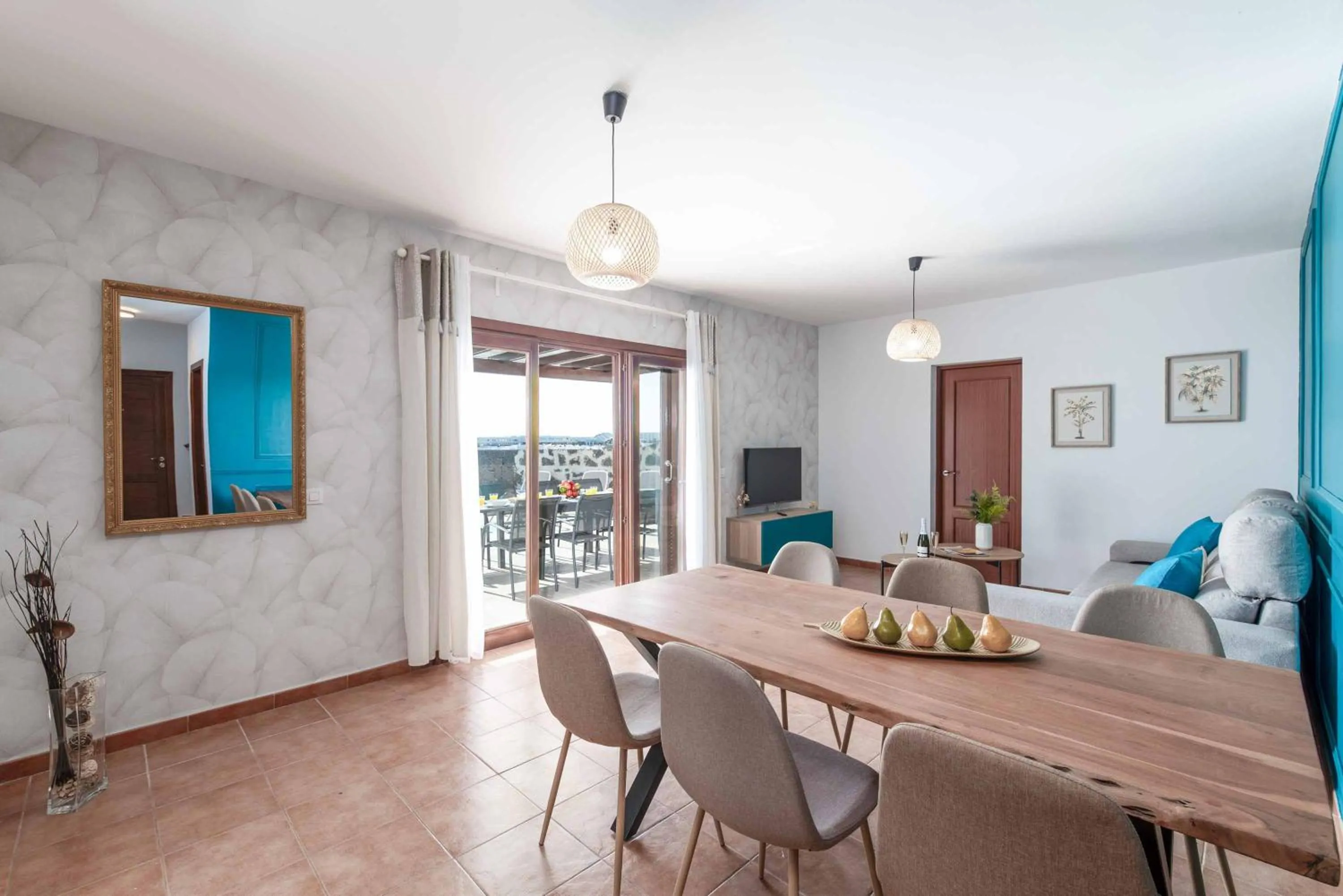 Other in Villa Bellisima