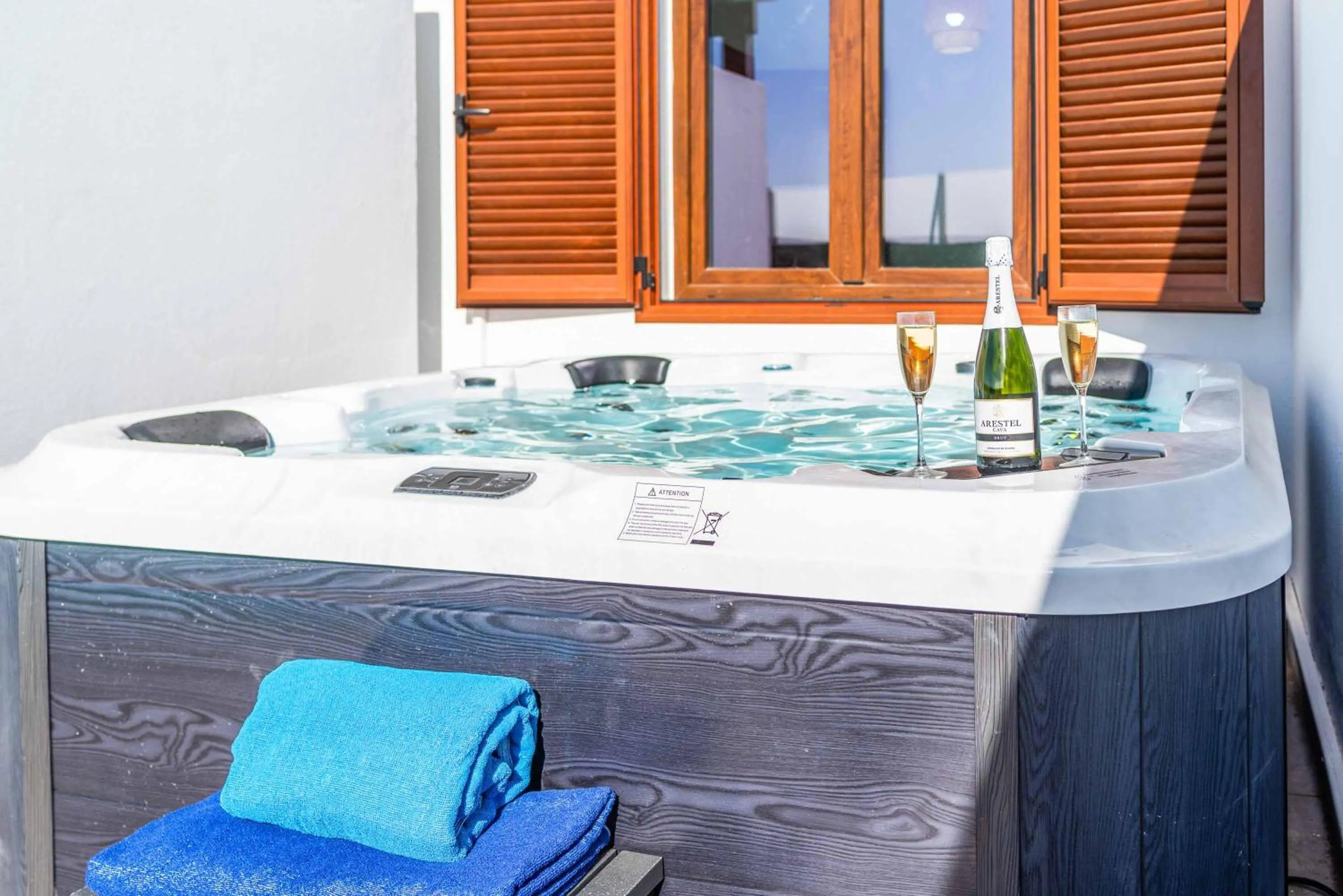 Other in Villa Bellisima