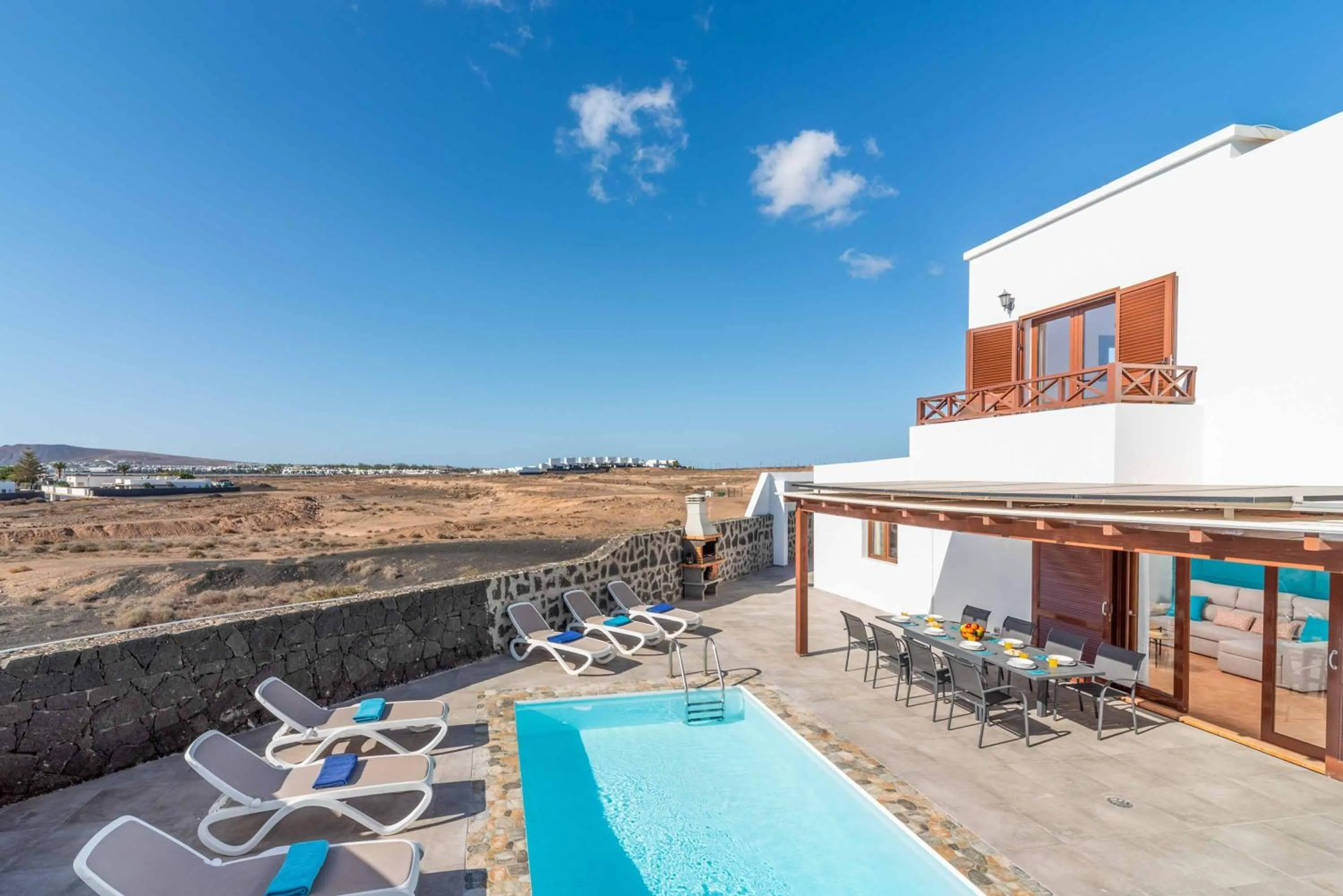 Other in Villa Bellisima