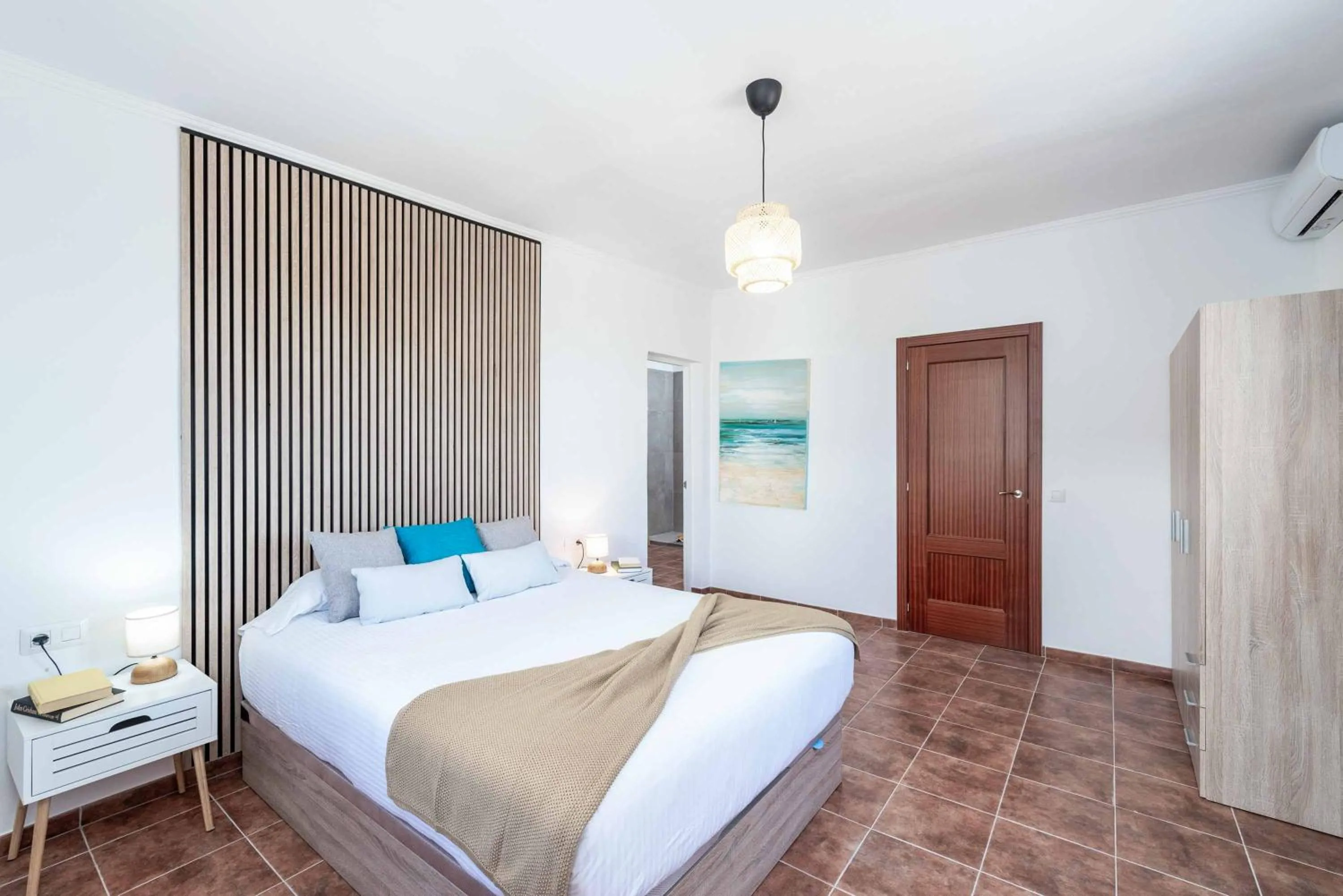 Other, Bed in Villa Bellisima