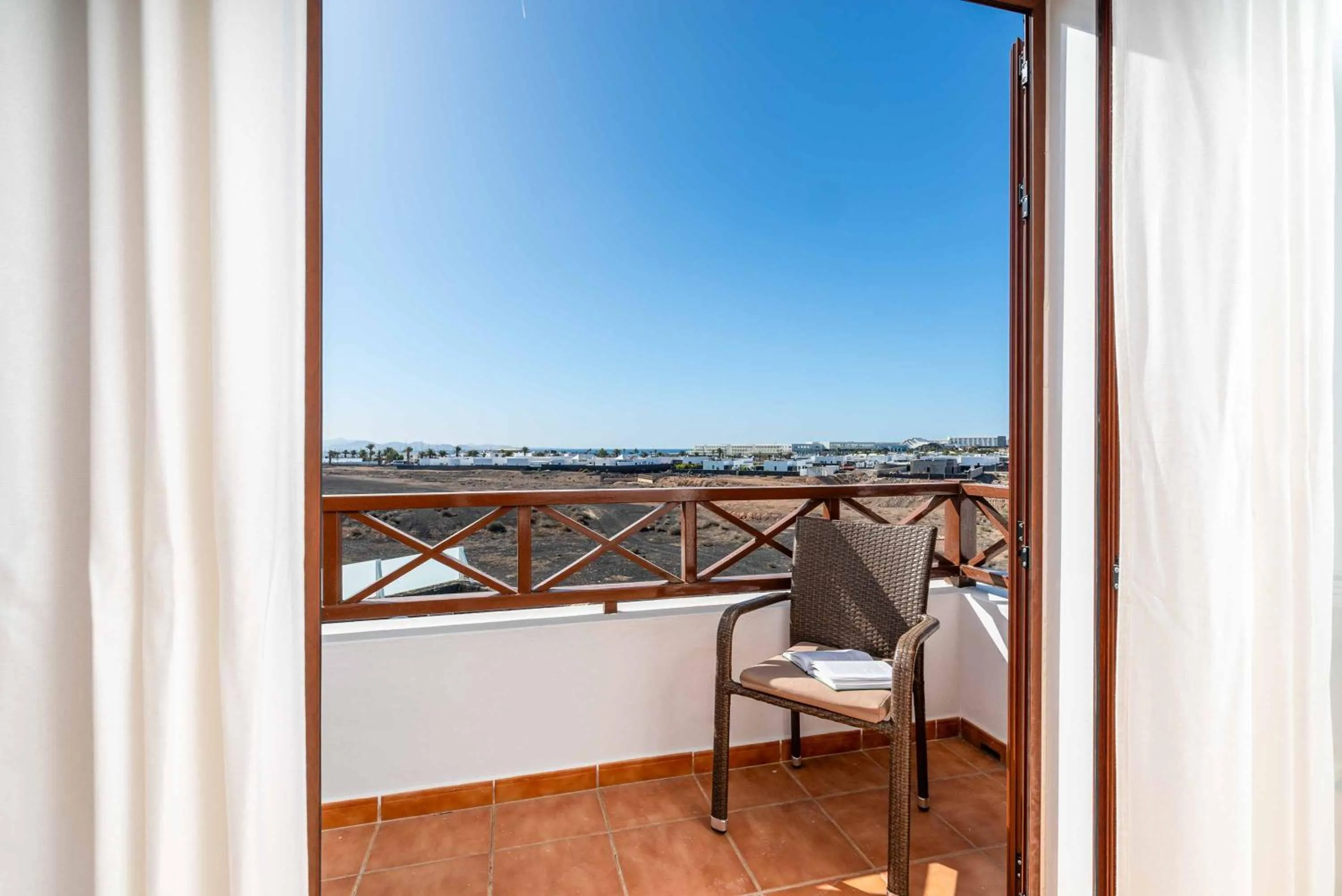 Other in Villa Bellisima
