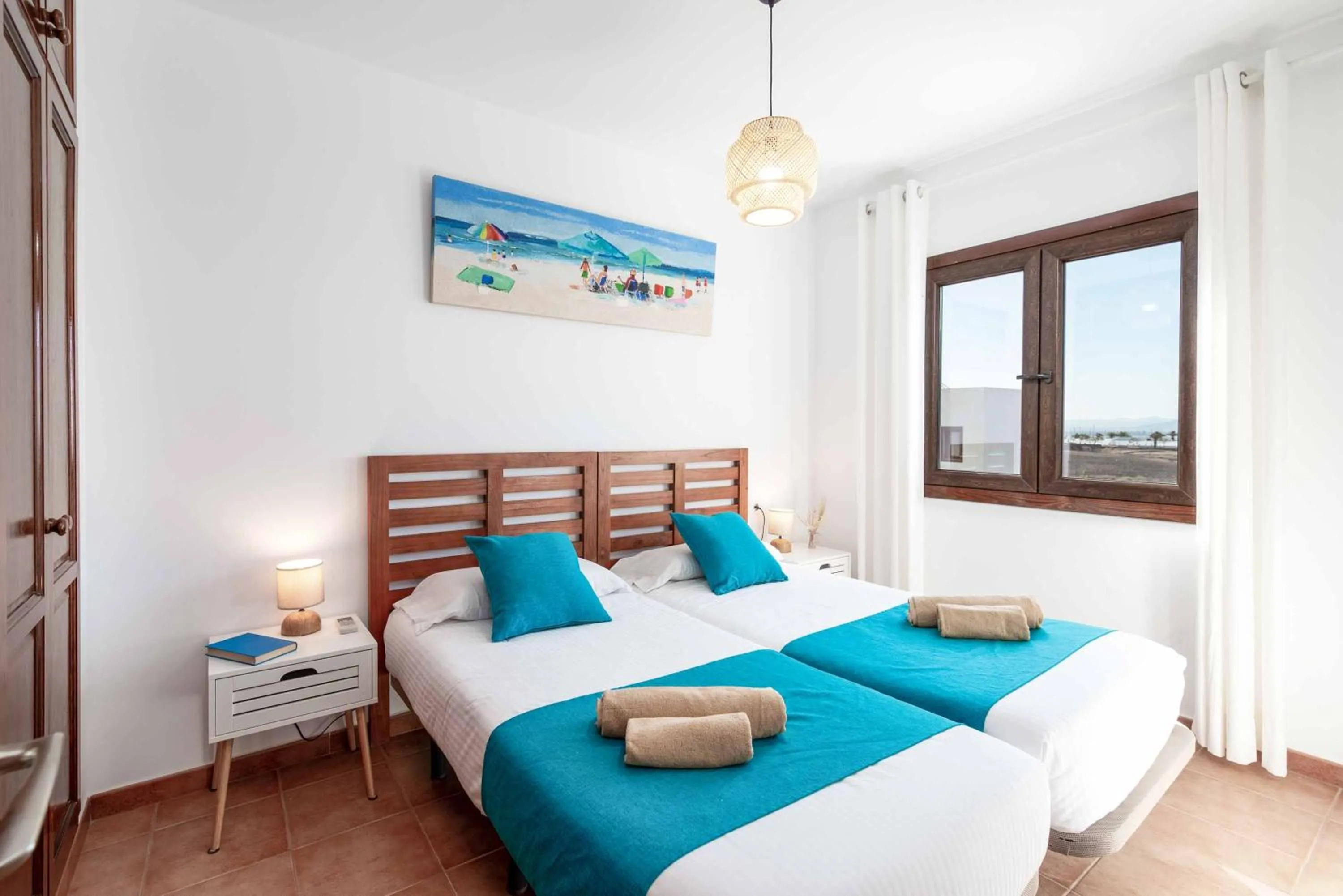Other, Bed in Villa Bellisima