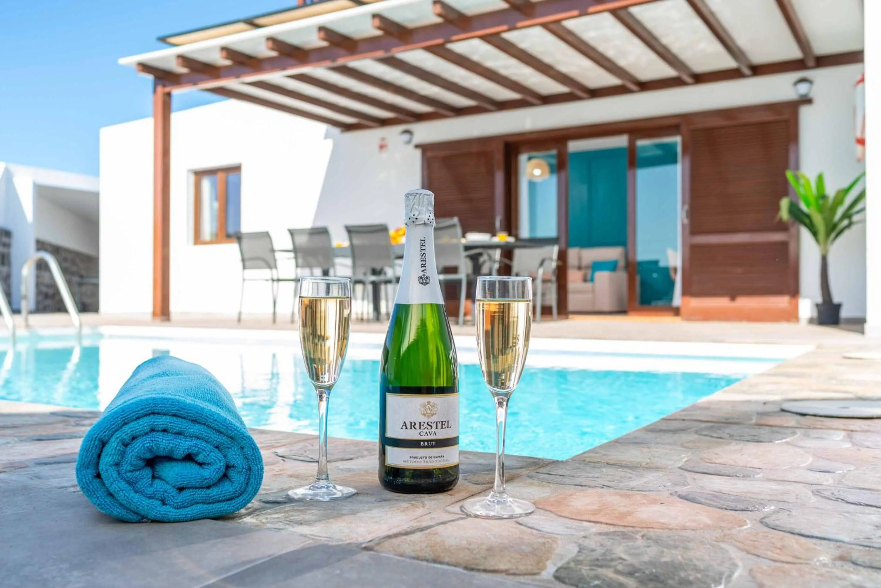 Other in Villa Bellisima