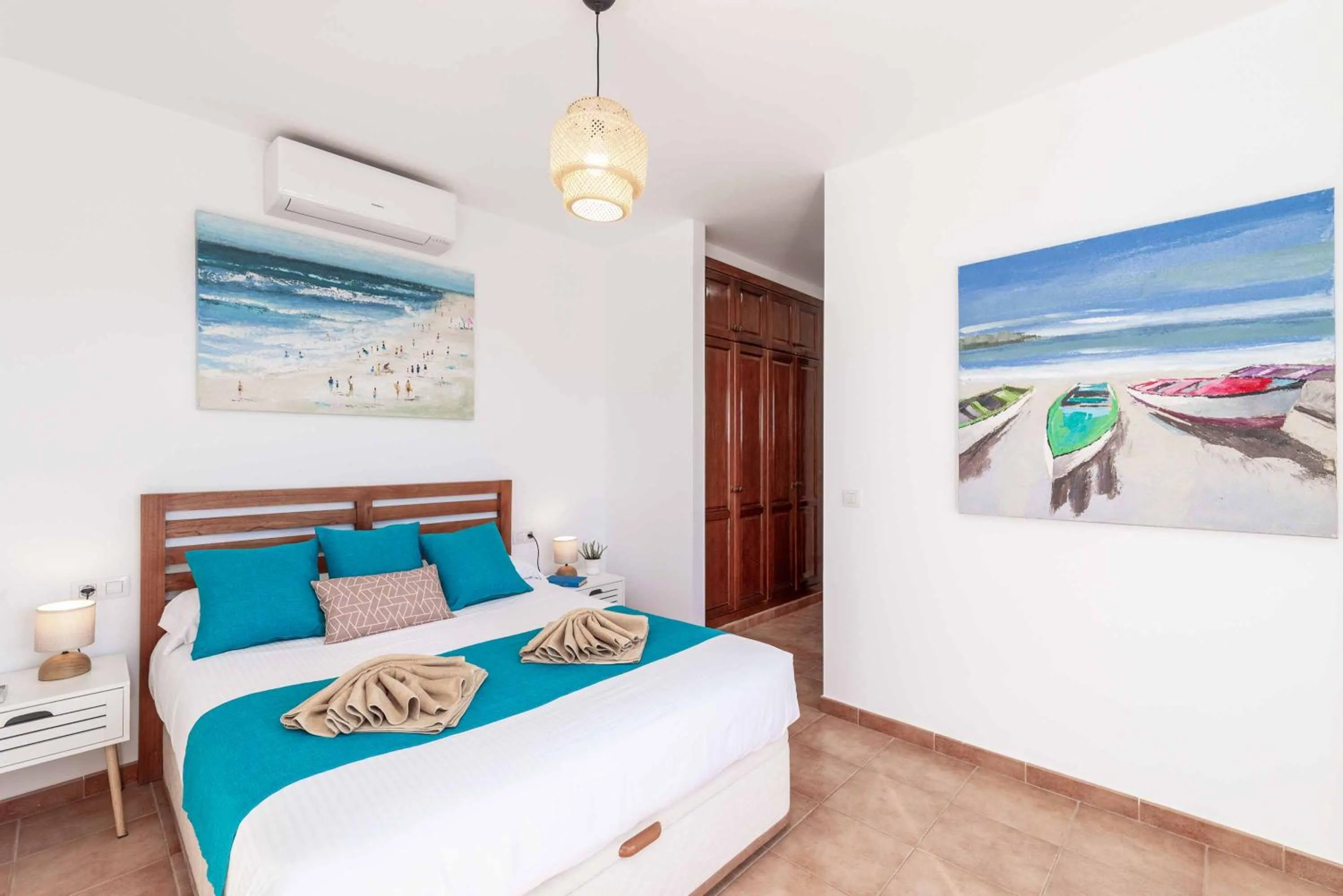 Other, Bed in Villa Bellisima