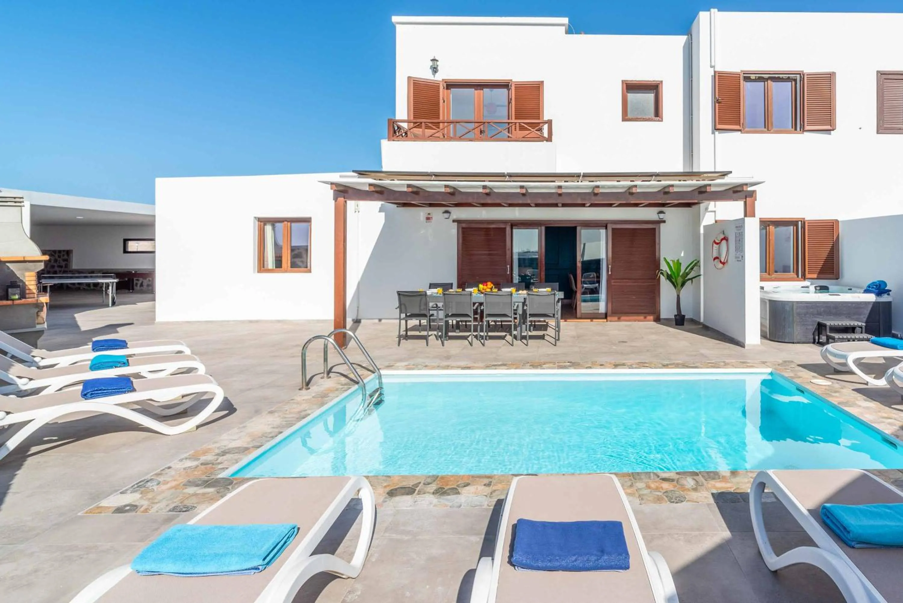 Other in Villa Bellisima