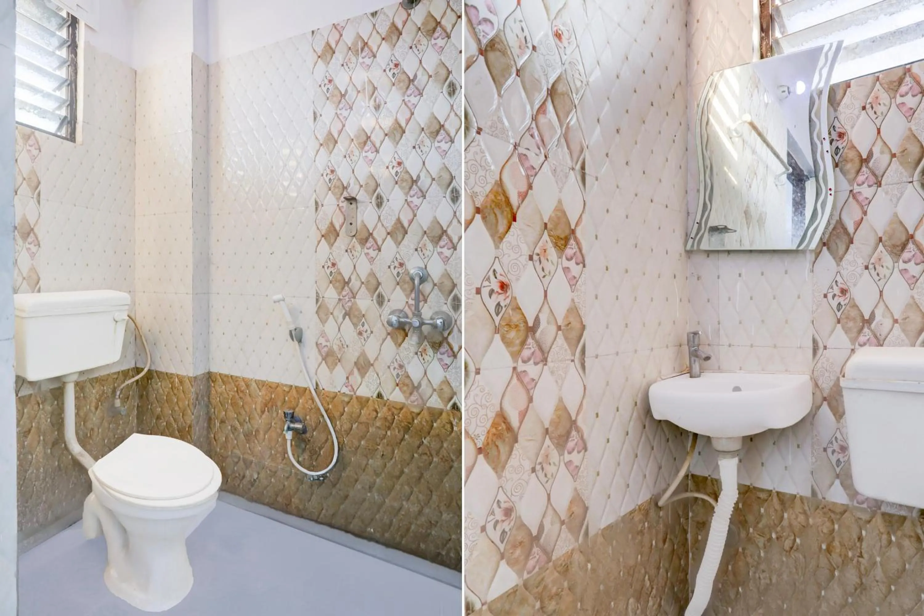 Super Hotel O Rajeev Nagar Formerly Happy Journey