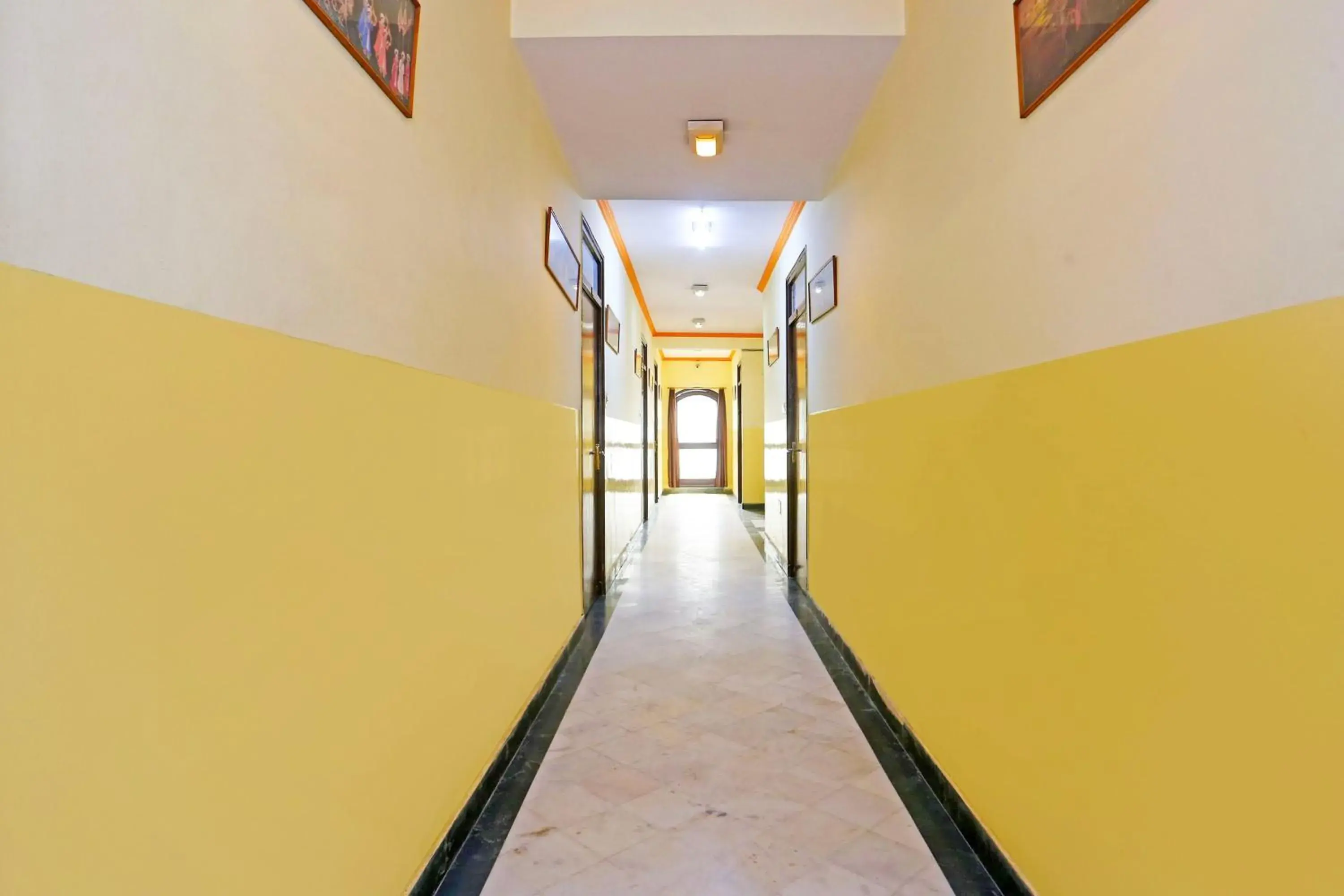 Lobby or reception in Collection O Bani Park Near Collectorate Circle Formerly Anuja Palace Lobby or reception in Collection O Bani Park Near Collectorate Circle Formerly Anuja Palace