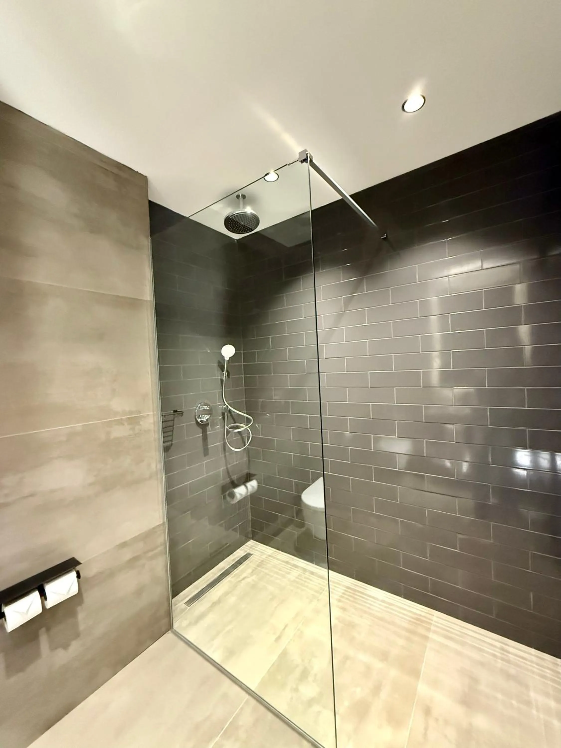 Bathroom in Cityloft 147