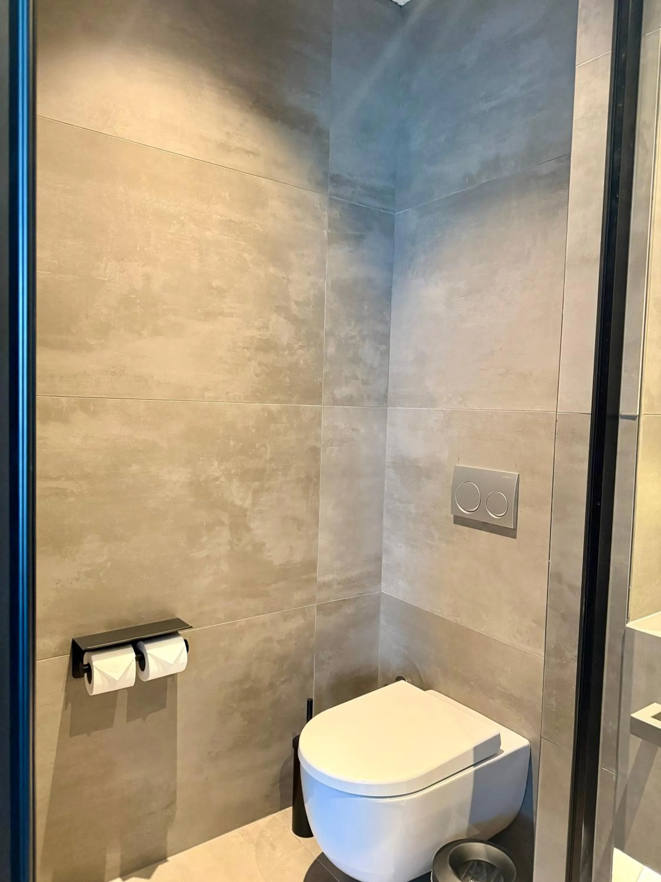 Toilet in Cityloft 147