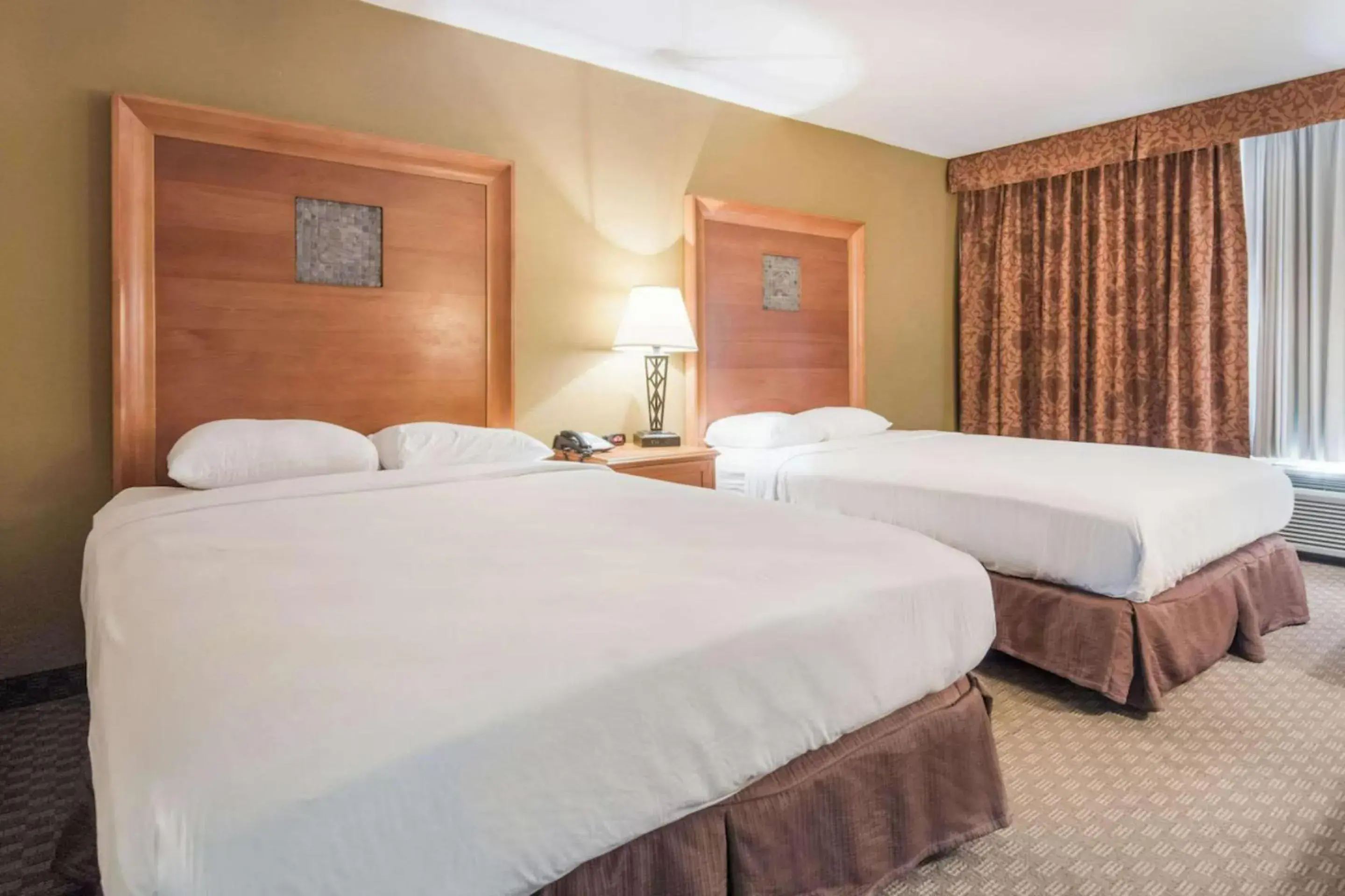 Bedroom, Bed in Capital O Duncanville Tx Bedroom, Bed in Capital O Duncanville Tx