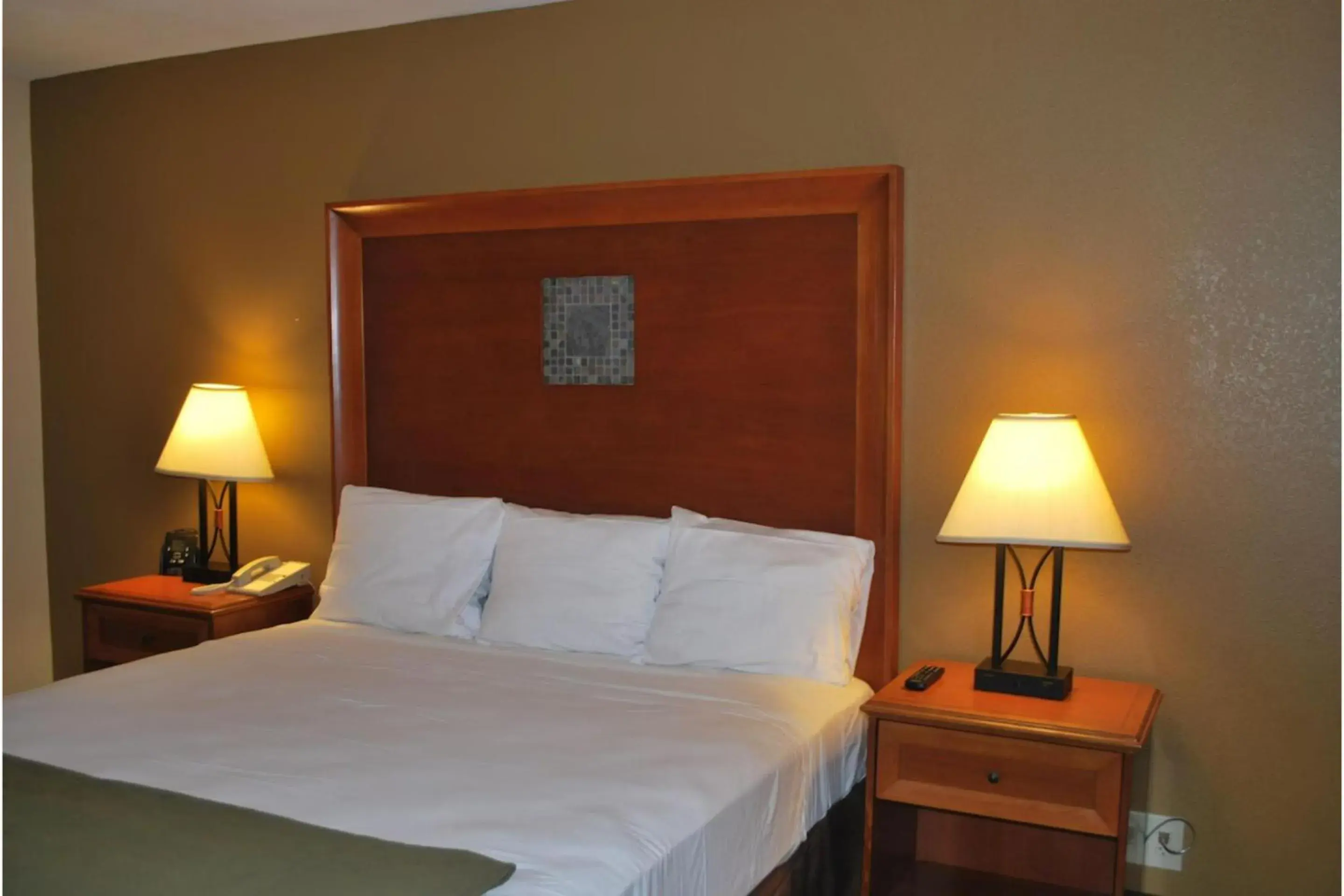 Bedroom, Bed in Capital O Duncanville Tx Bedroom, Bed in Capital O Duncanville Tx