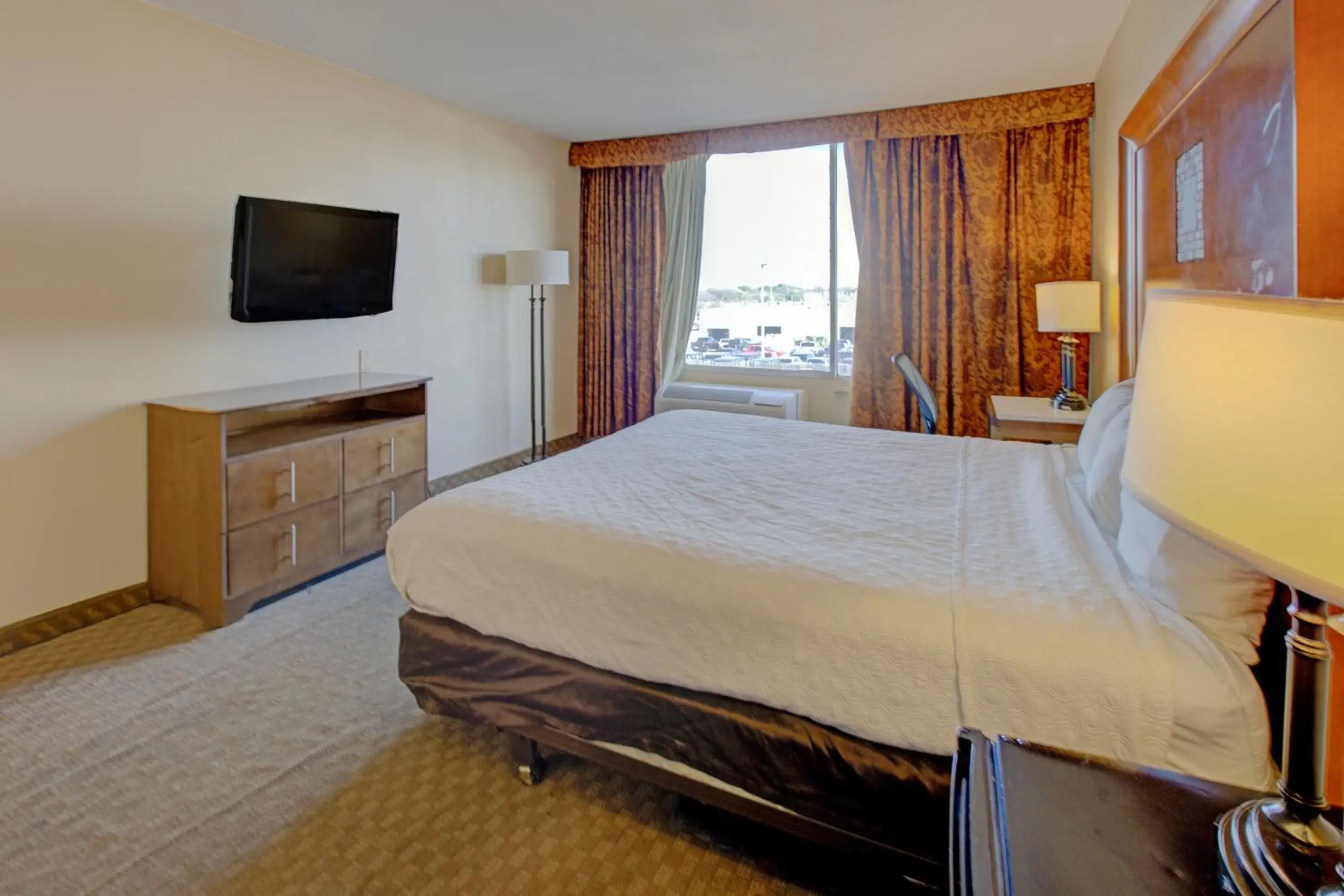 Bedroom, Bed in Capital O Duncanville Tx Bedroom, Bed in Capital O Duncanville Tx