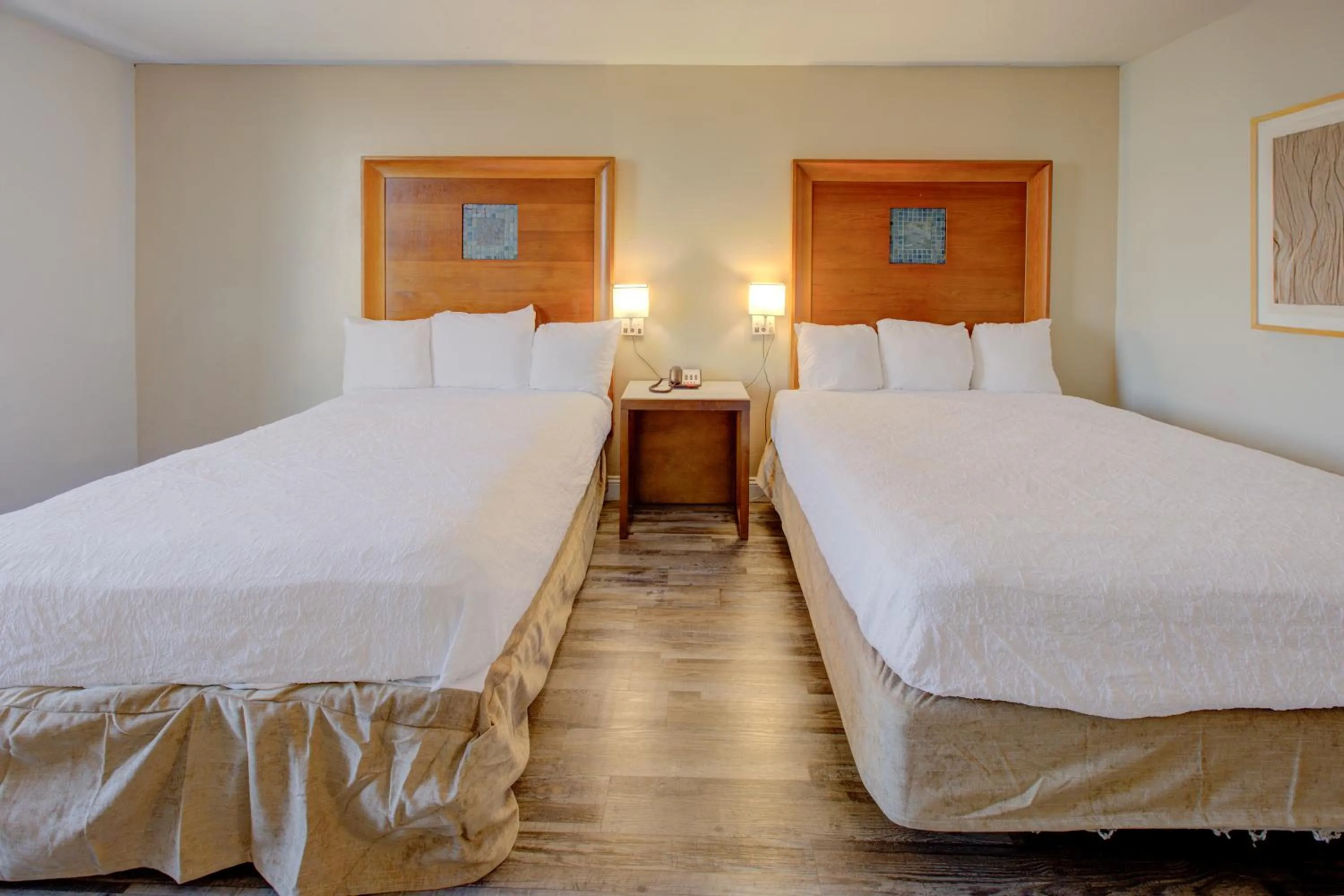 Bedroom, Bed in Capital O Duncanville Tx