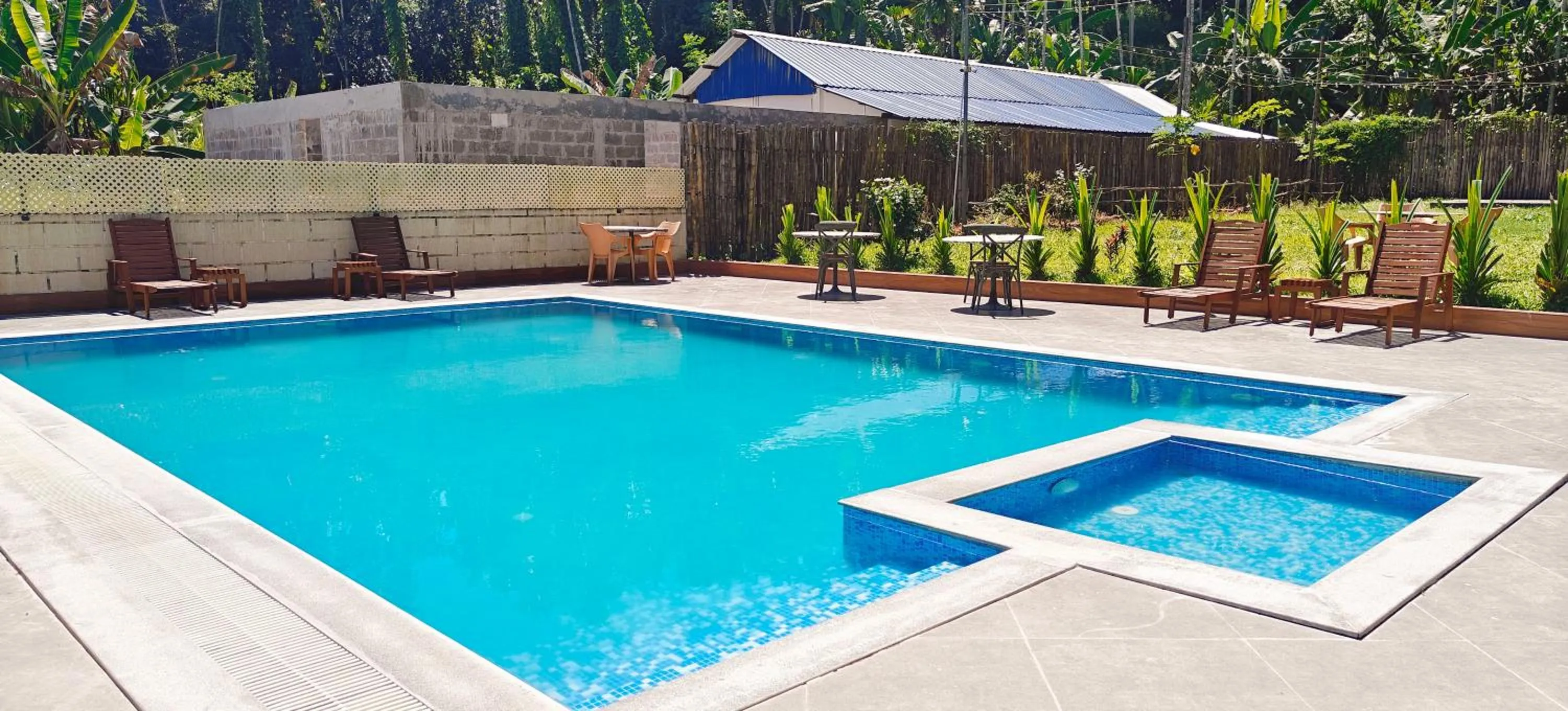 Day in Arina Island Resort - A Bergamont Hotel, Havelock