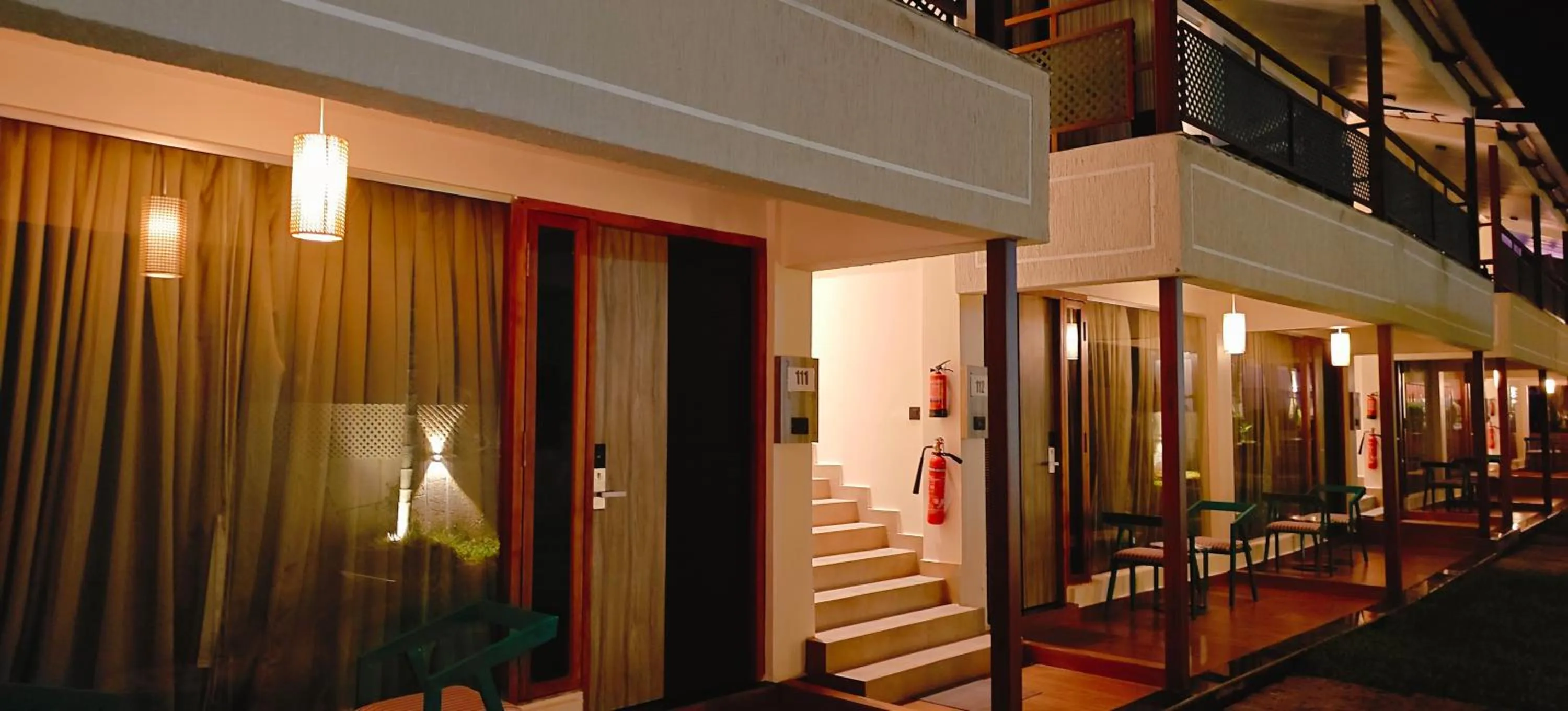 View (from property/room) in Arina Island Resort - A Bergamont Hotel, Havelock