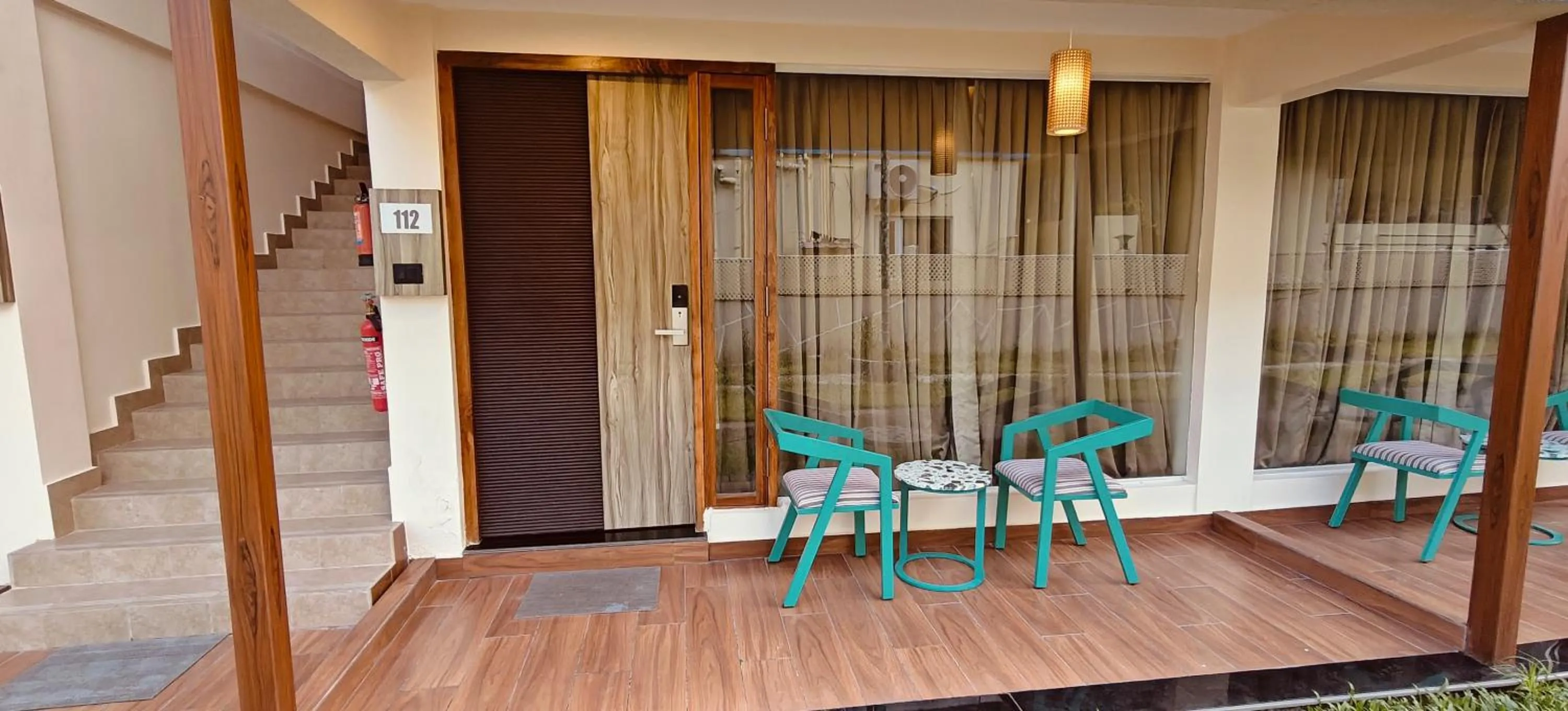 Day in Arina Island Resort - A Bergamont Hotel, Havelock