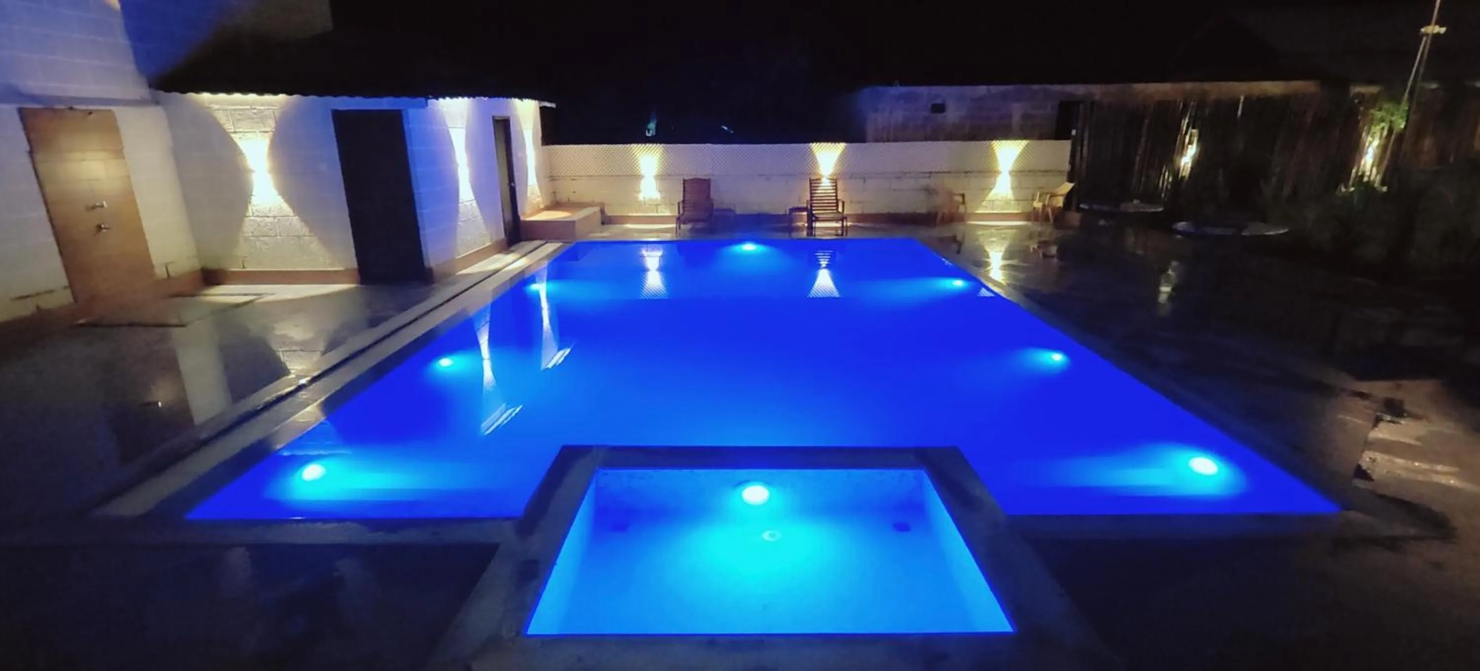 Night in Arina Island Resort - A Bergamont Hotel, Havelock