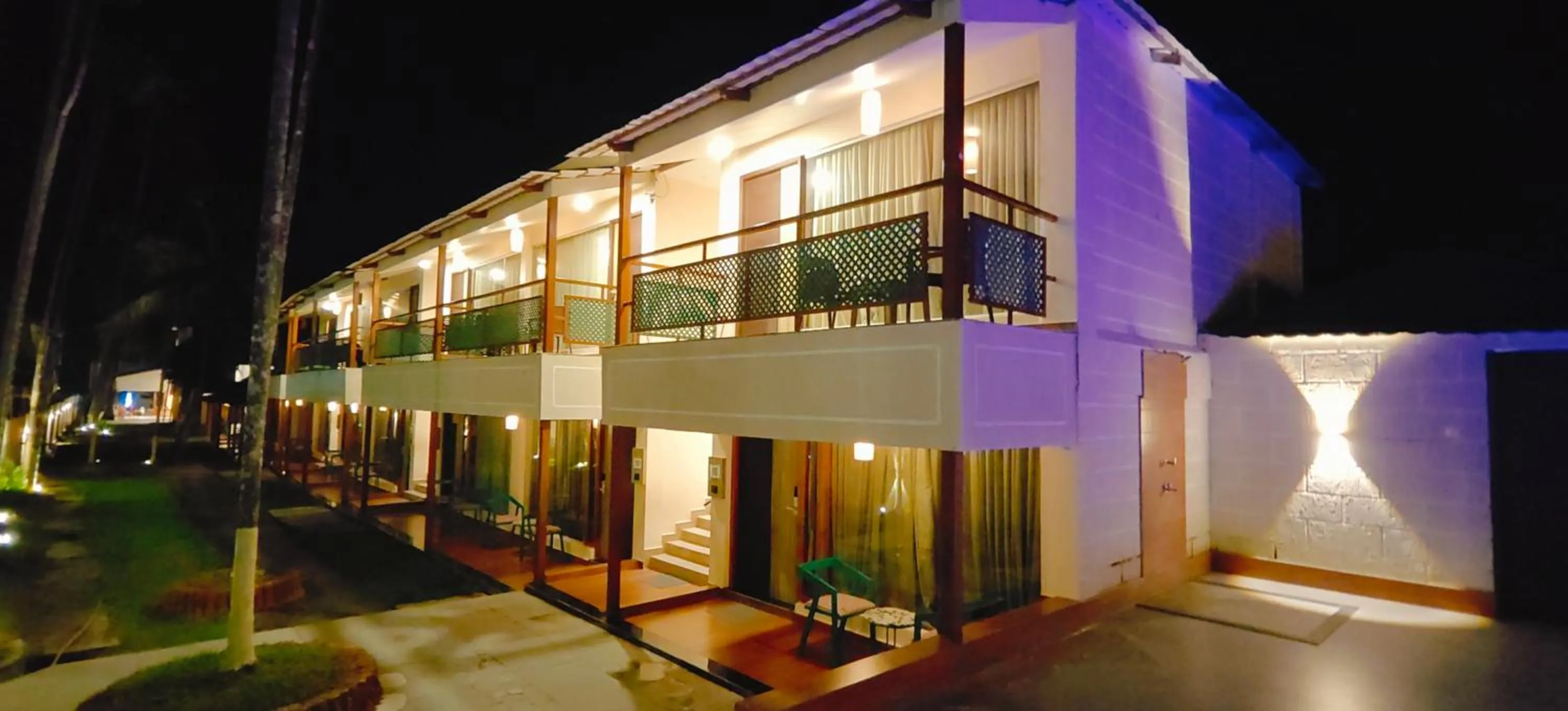 Property building in Arina Island Resort - A Bergamont Hotel, Havelock