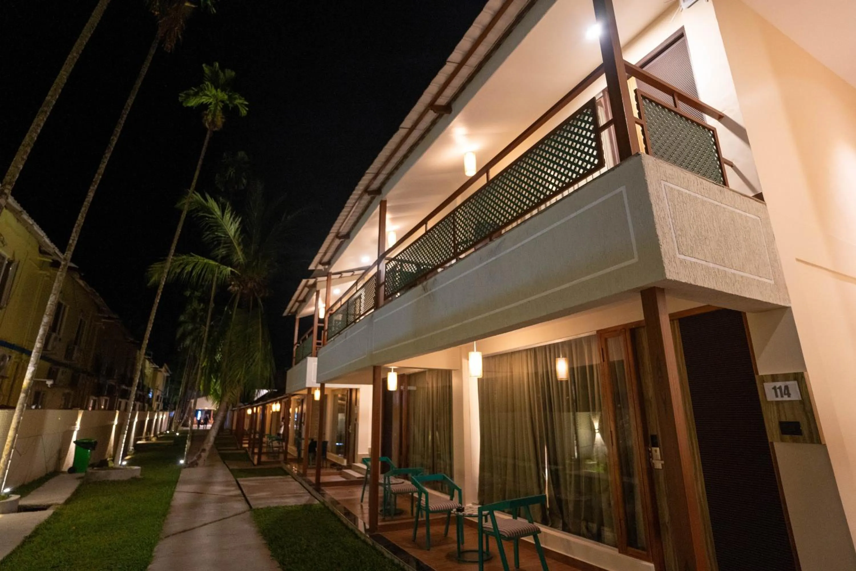 Property building in Arina Island Resort - A Bergamont Hotel, Havelock