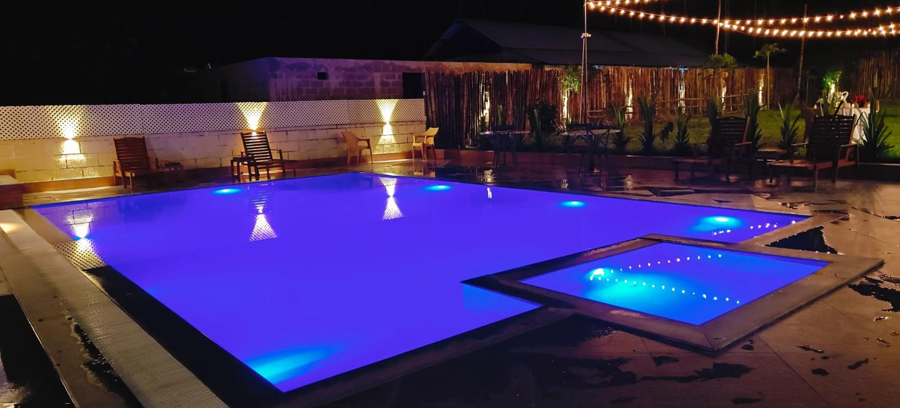 Night in Arina Island Resort - A Bergamont Hotel, Havelock