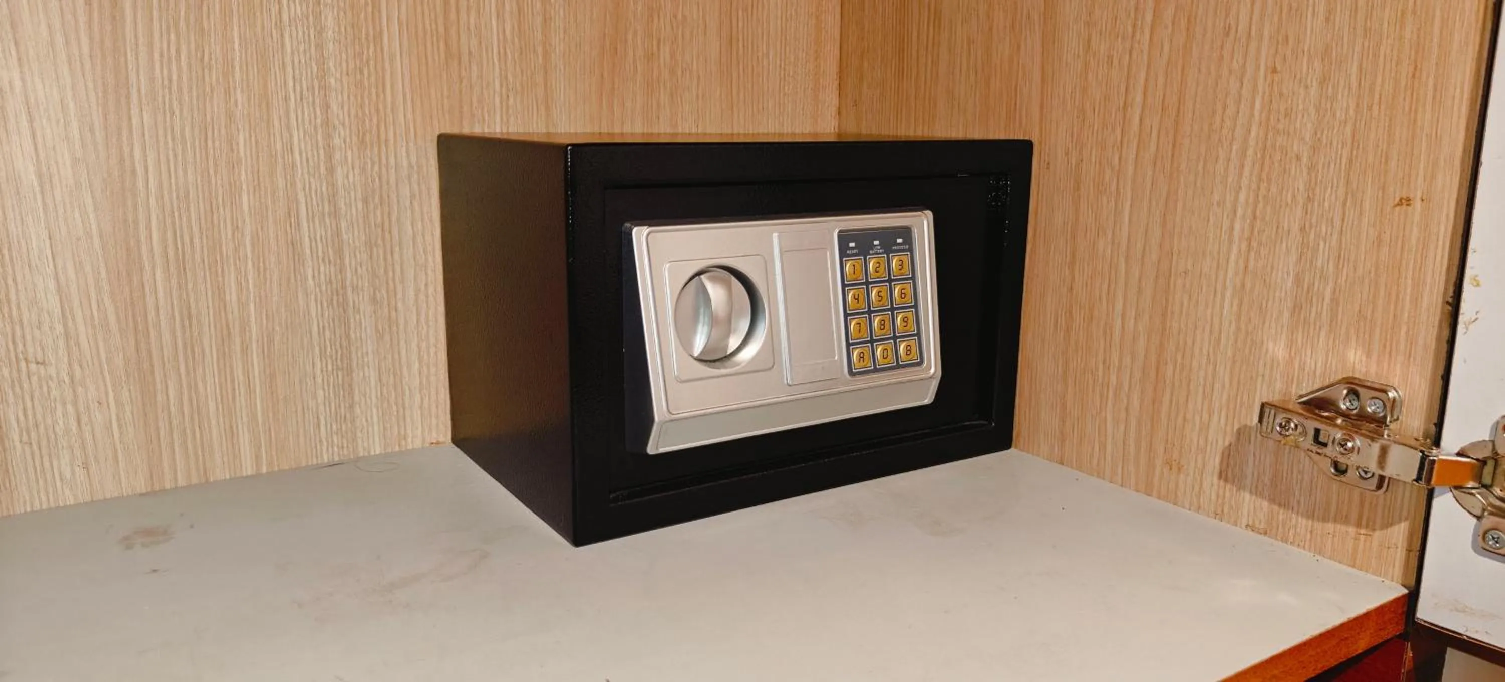 Bedroom in Arina Island Resort - A Bergamont Hotel, Havelock