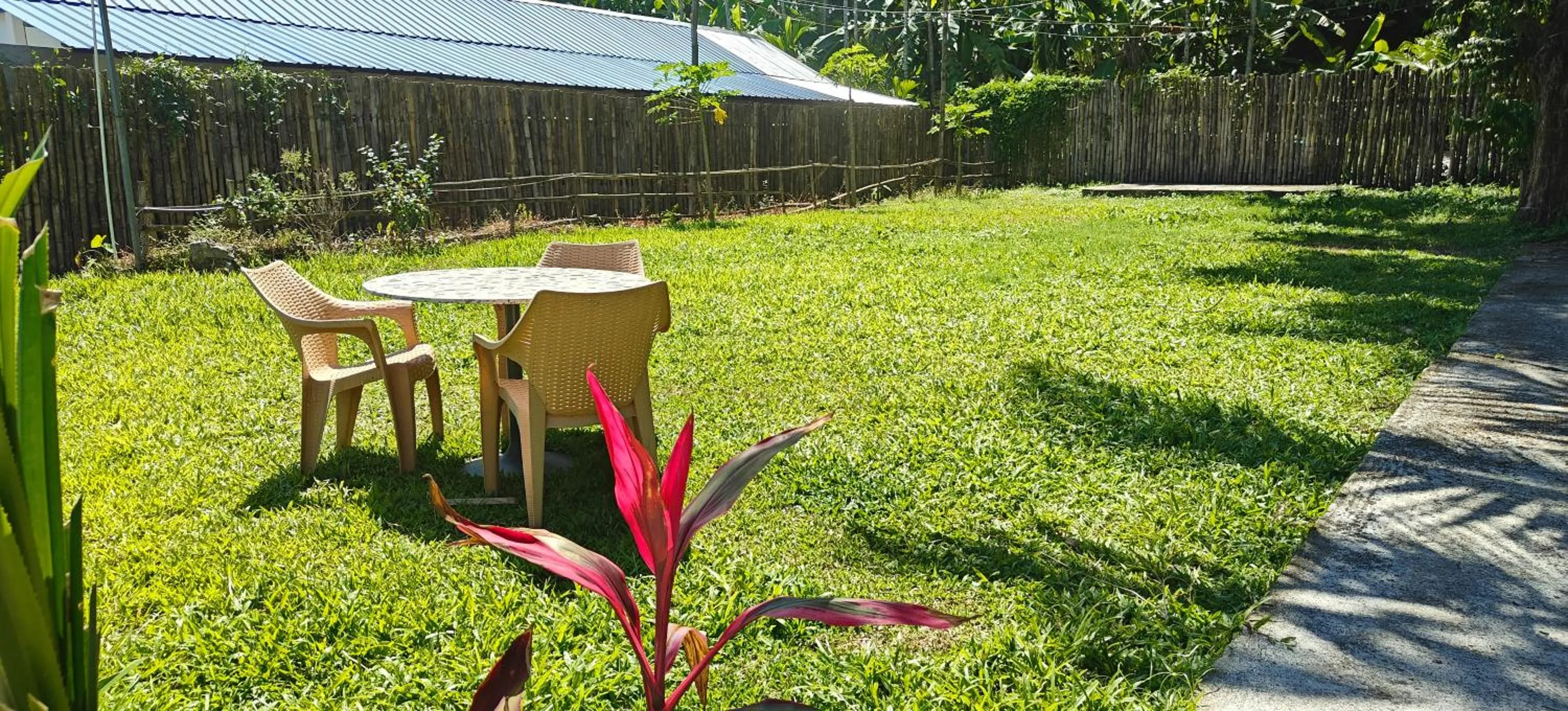 Day in Arina Island Resort - A Bergamont Hotel, Havelock